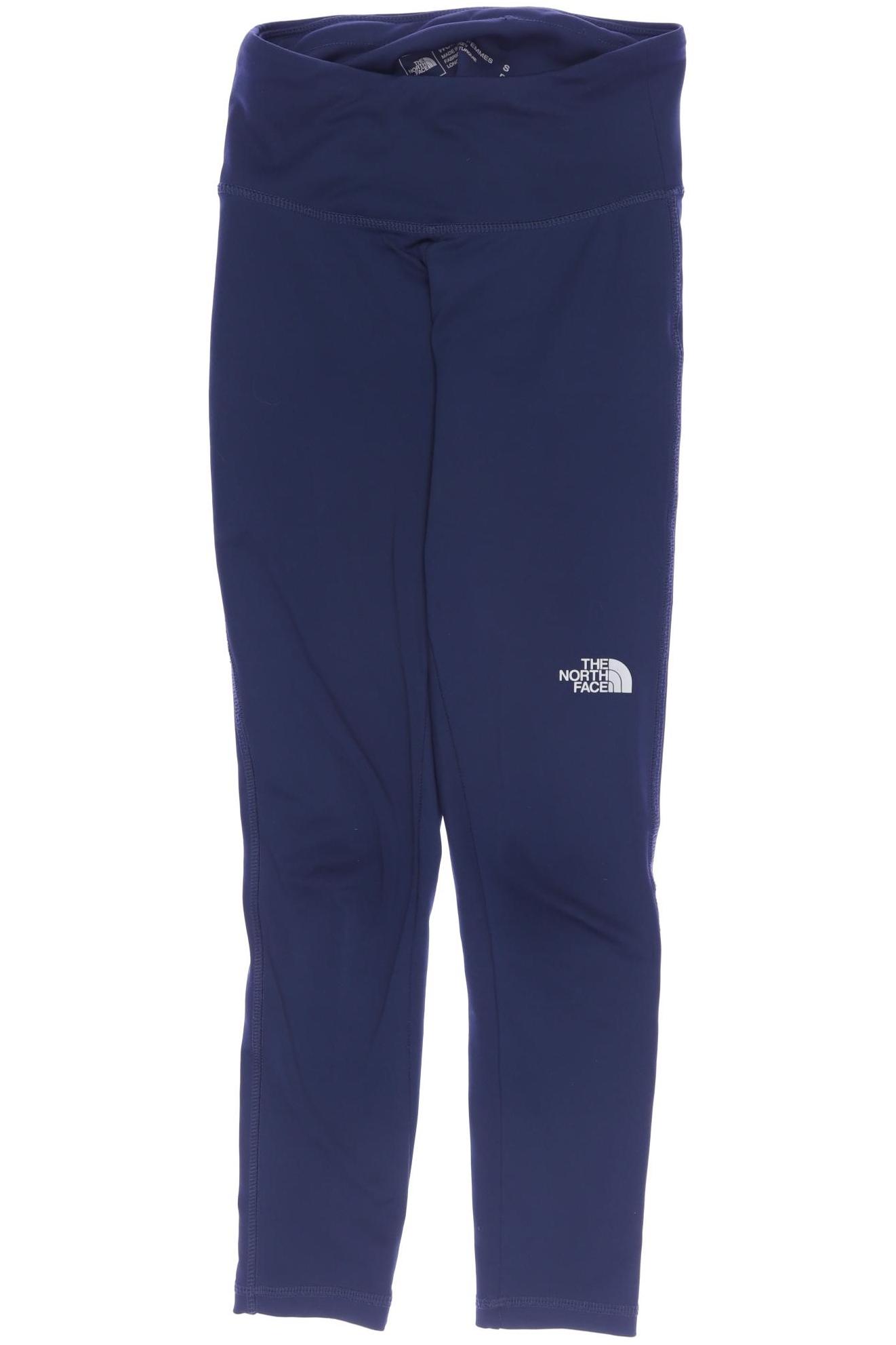 

The North Face Damen Stoffhose, marineblau, Gr. 0