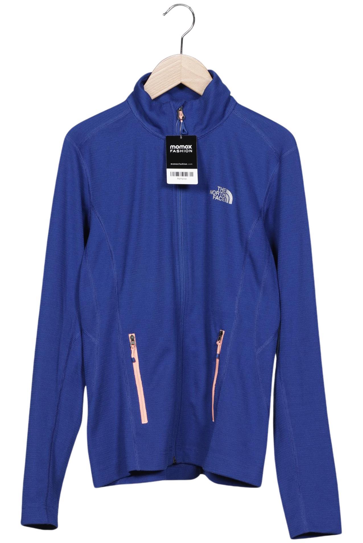 

The North Face Damen Sweatshirt, blau, Gr. 38