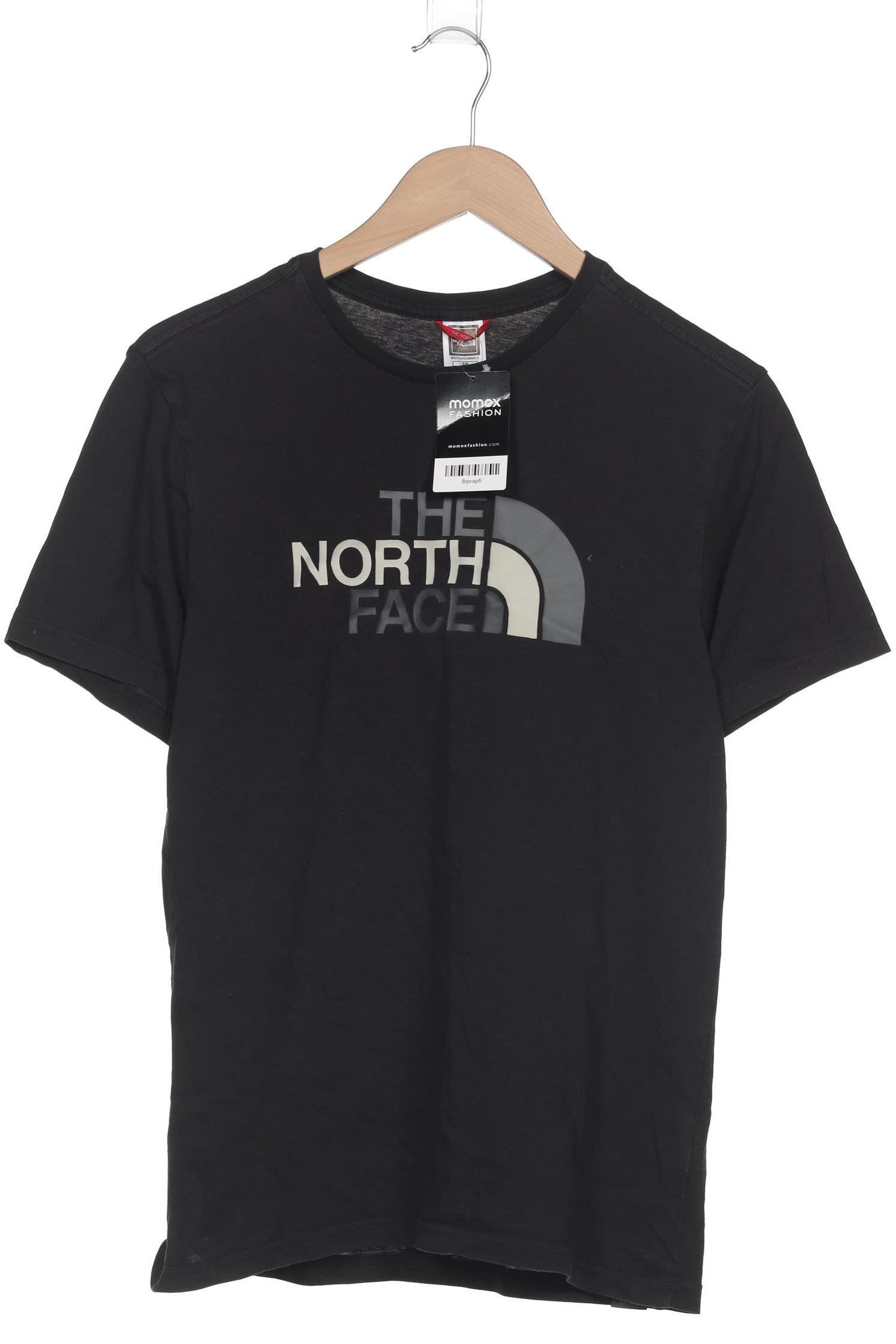 

The North Face Herren T-Shirt, schwarz, Gr. 46