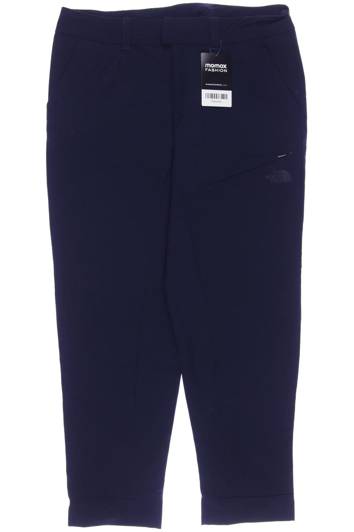 

The North Face Damen Stoffhose, marineblau, Gr. 4