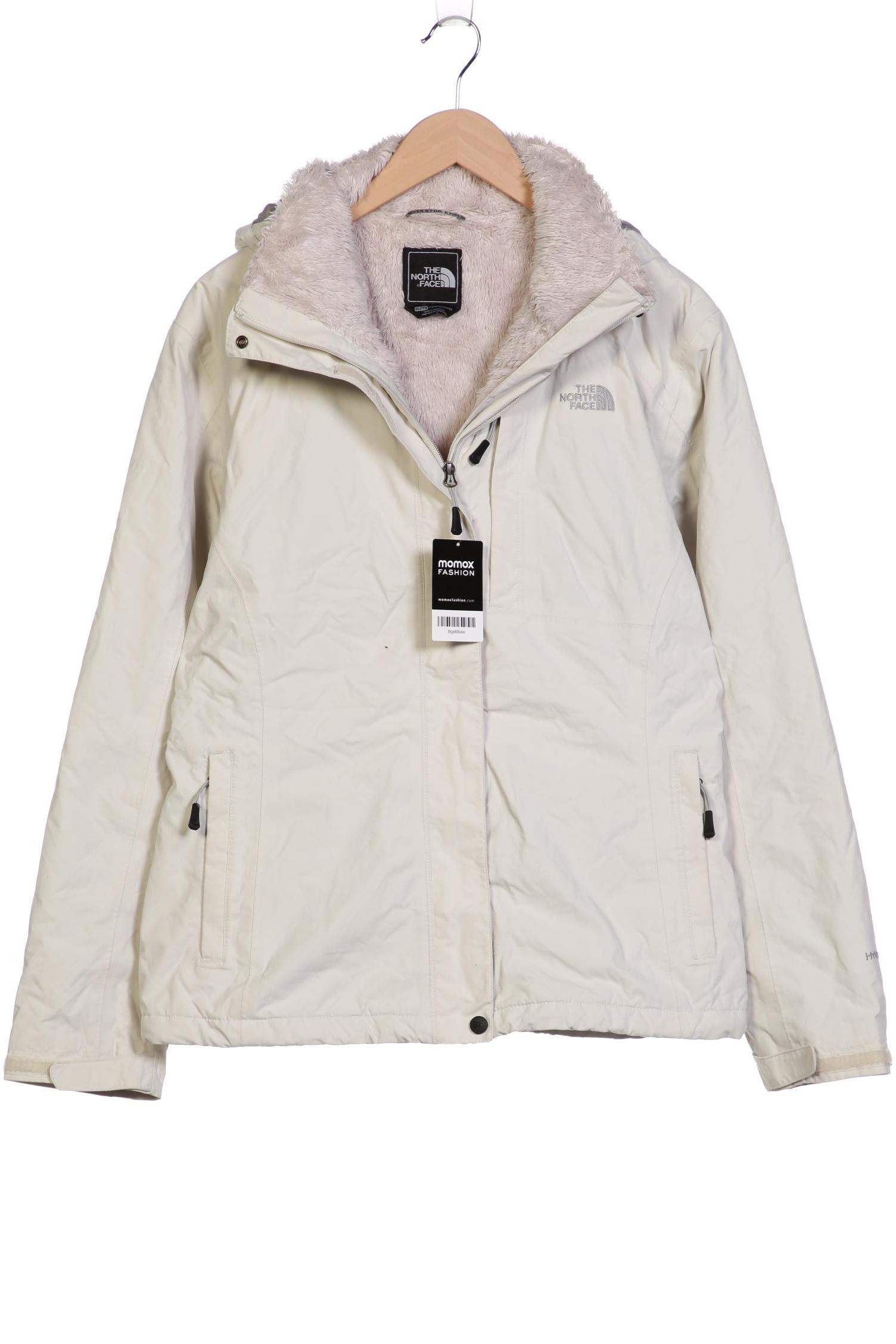 

The North Face Damen Jacke, cremeweiß, Gr. 44