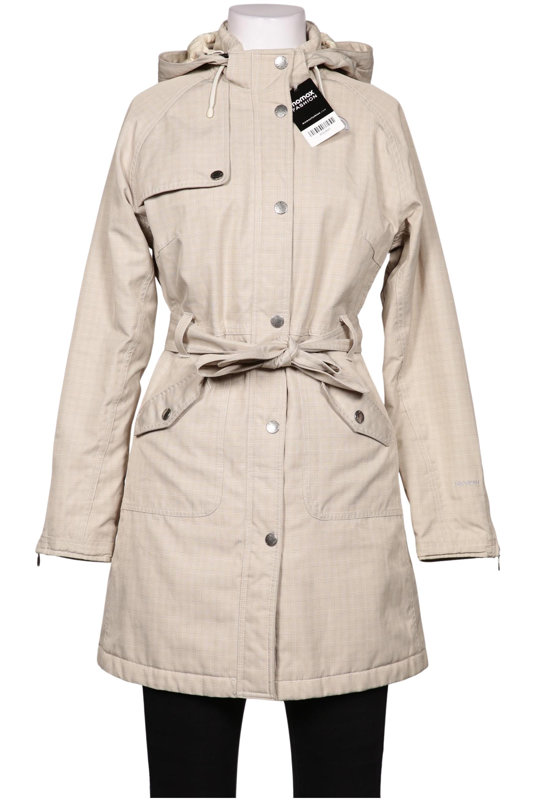 

The North Face Damen Mantel, beige, Gr. 34