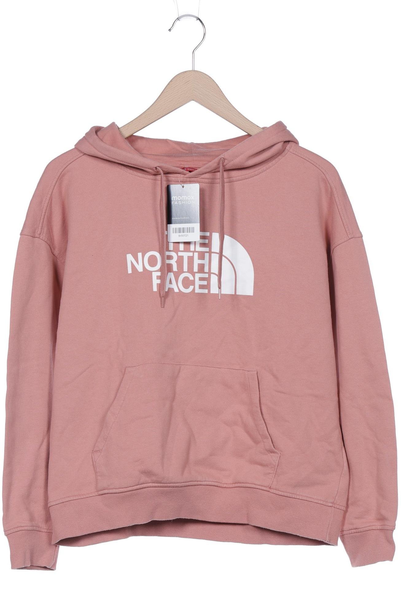 

The North Face Damen Kapuzenpullover, pink, Gr. 42