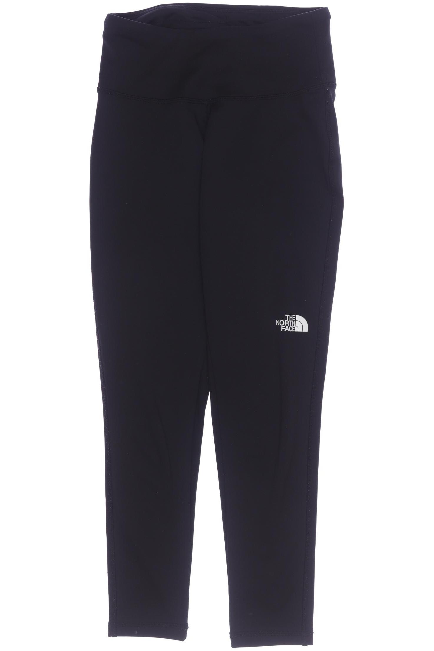 

The North Face Damen Stoffhose, schwarz, Gr. 0