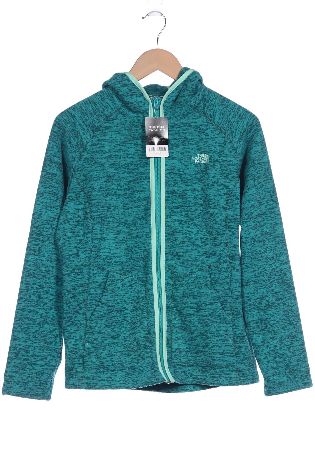 

The North Face Damen Kapuzenpullover, grün, Gr. 42