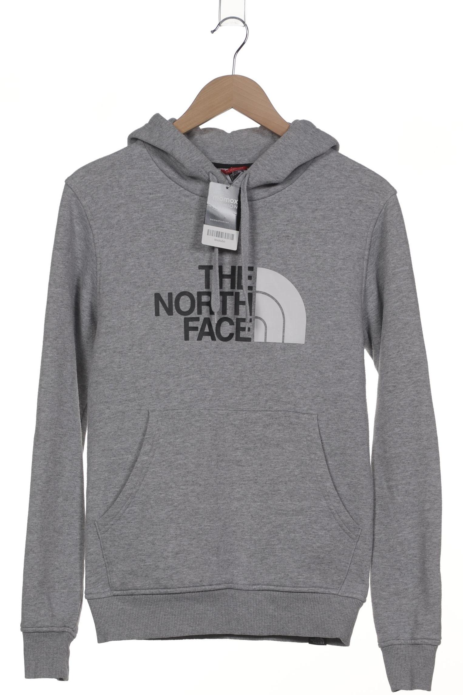 

The North Face Herren Kapuzenpullover, grau, Gr. 44