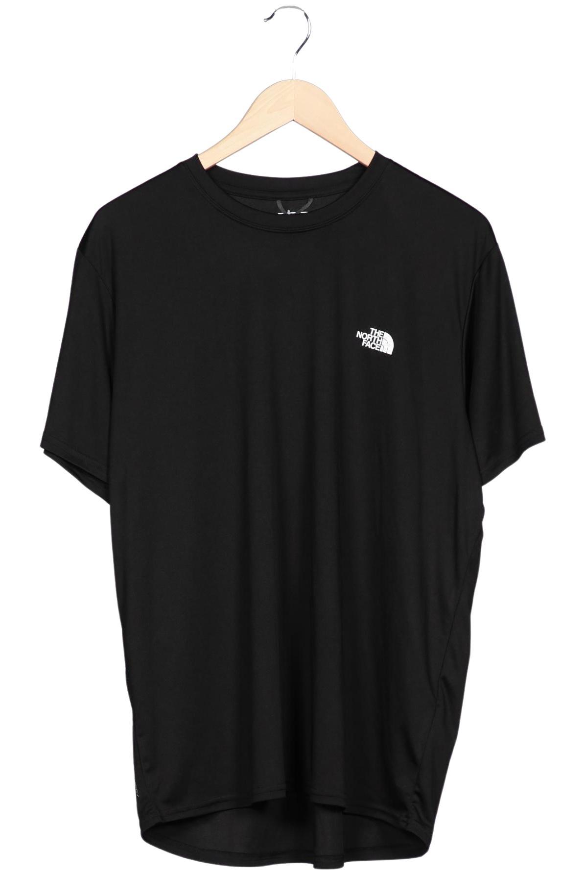 

The North Face Herren T-Shirt, schwarz, Gr. 54