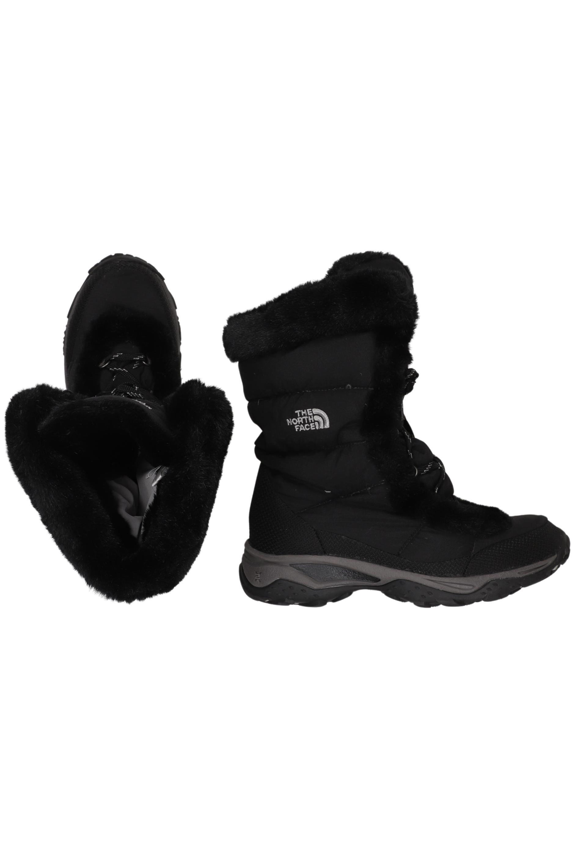 

The North Face Damen Stiefel, schwarz, Gr. 38.5