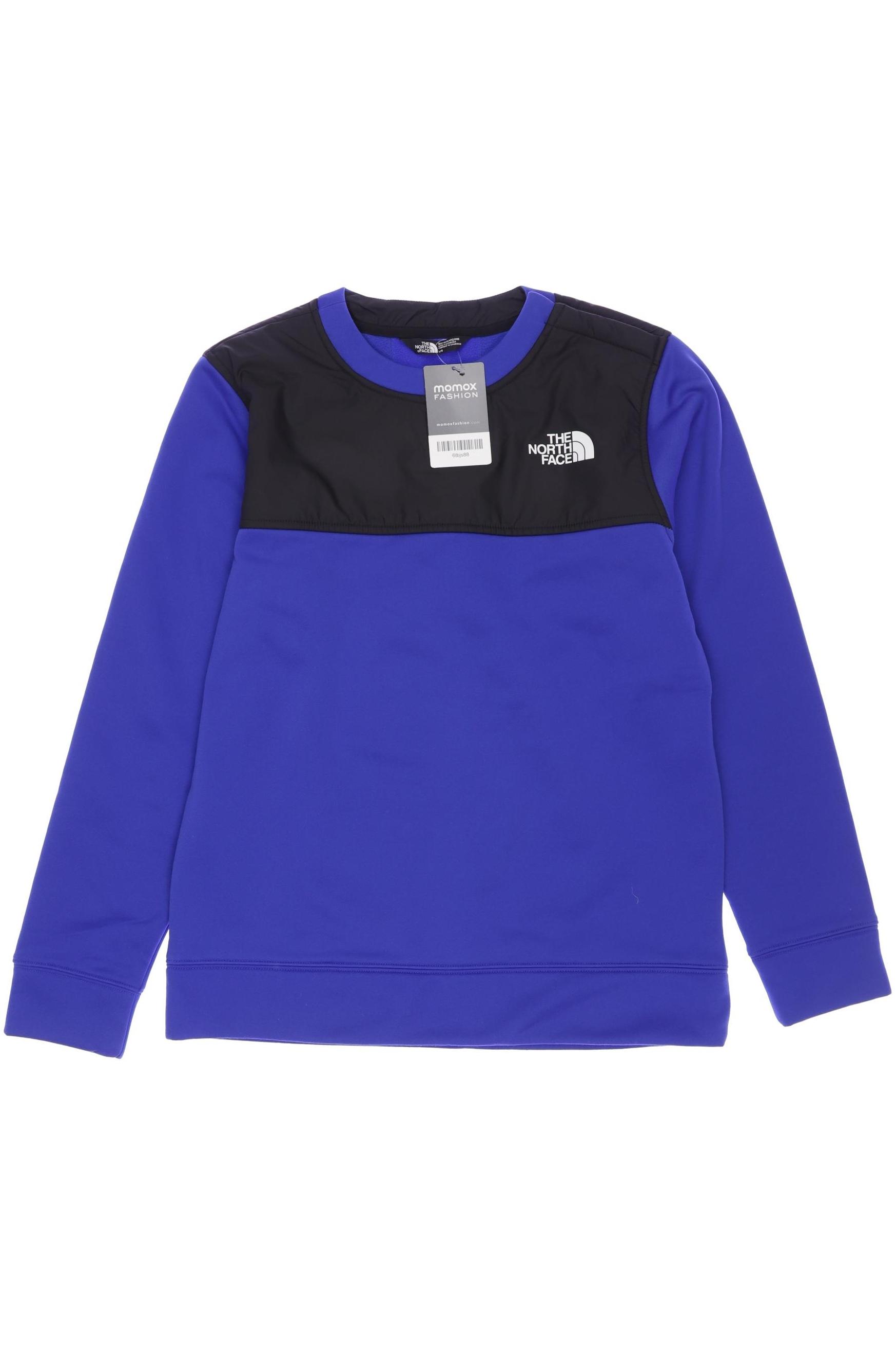 

The North Face Herren Hoodies & Sweater, blau, Gr. 158