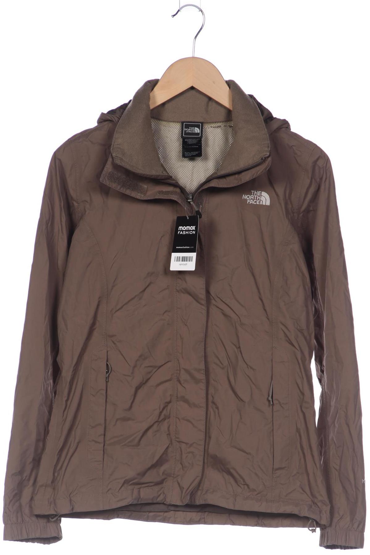 

The North Face Damen Jacke, braun, Gr. 36