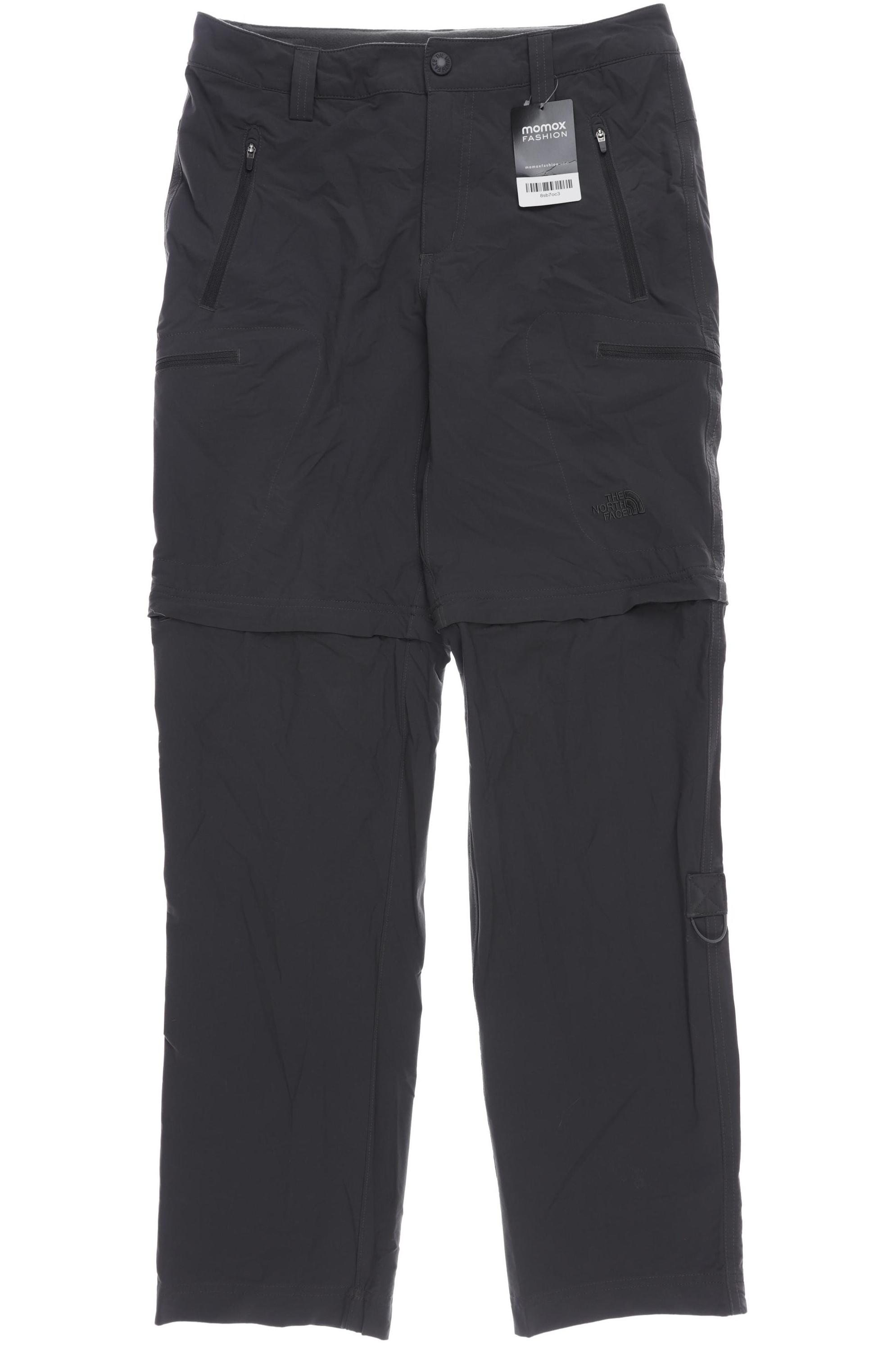 

The North Face Herren Stoffhose, grau, Gr. 30