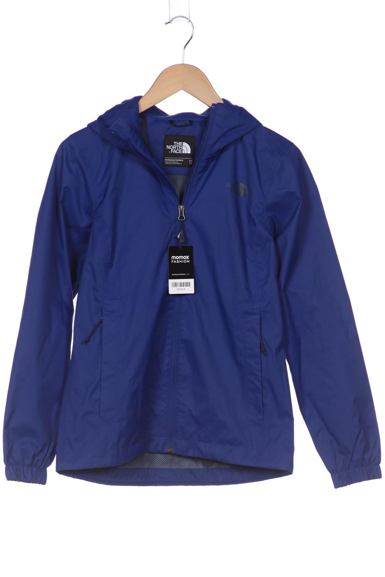 

The North Face Damen Jacke, blau