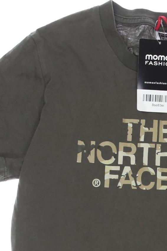 Thumbnail - The North Face Herren T-Shirt, grün, Gr. 146