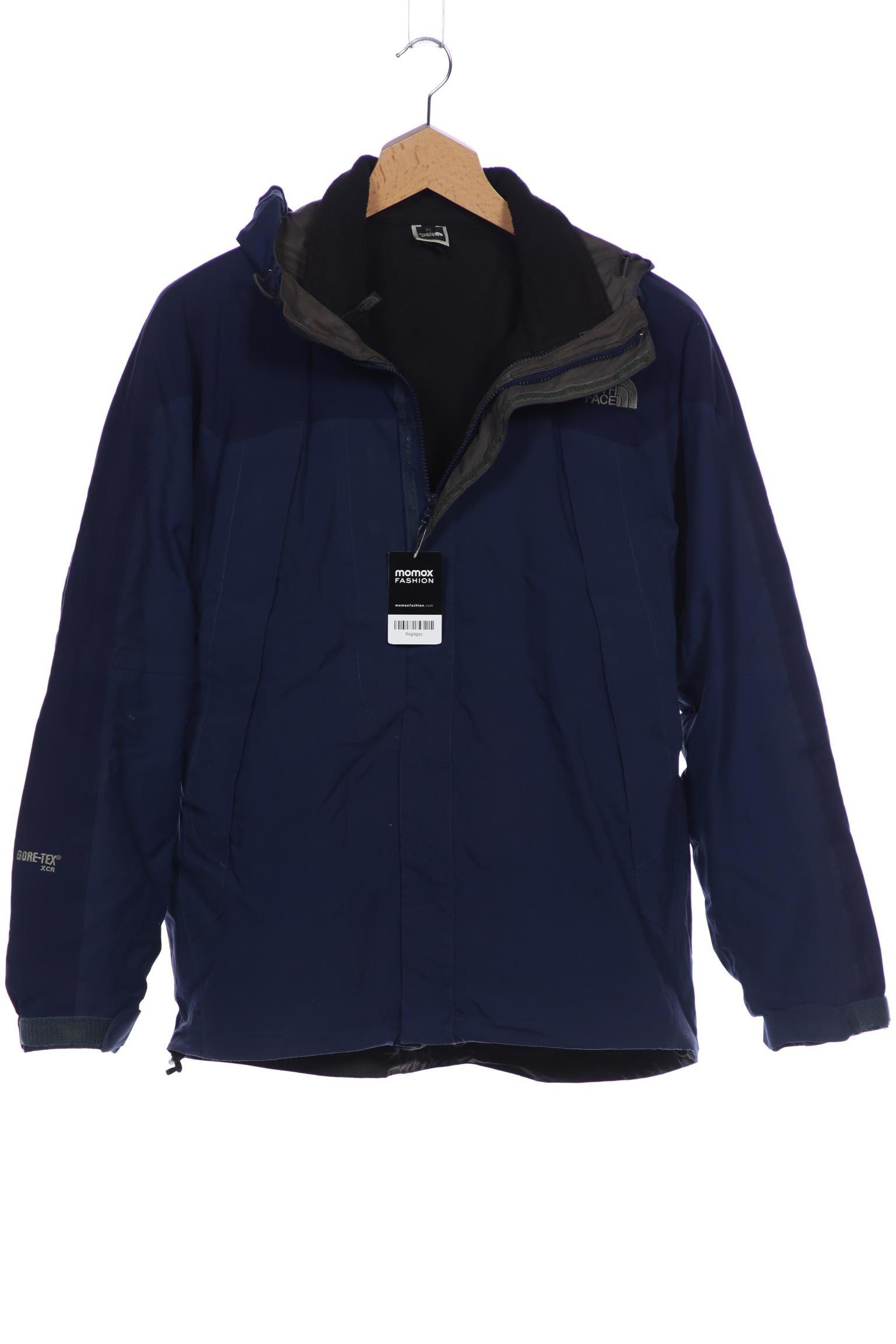

The North Face Herren Jacke, marineblau, Gr. 54