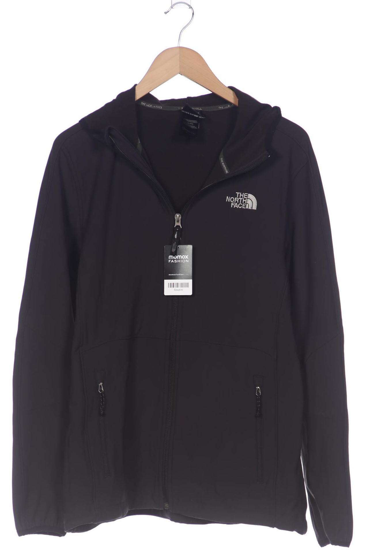 

The North Face Damen Jacke, schwarz, Gr. 44