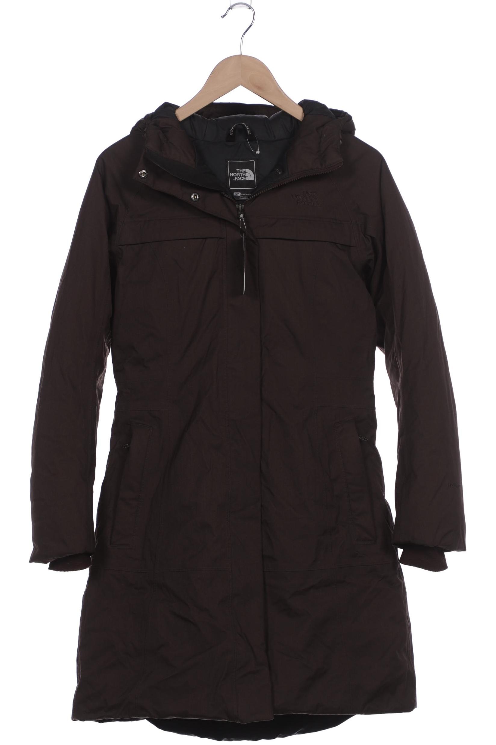 

The North Face Damen Mantel, braun, Gr. 36