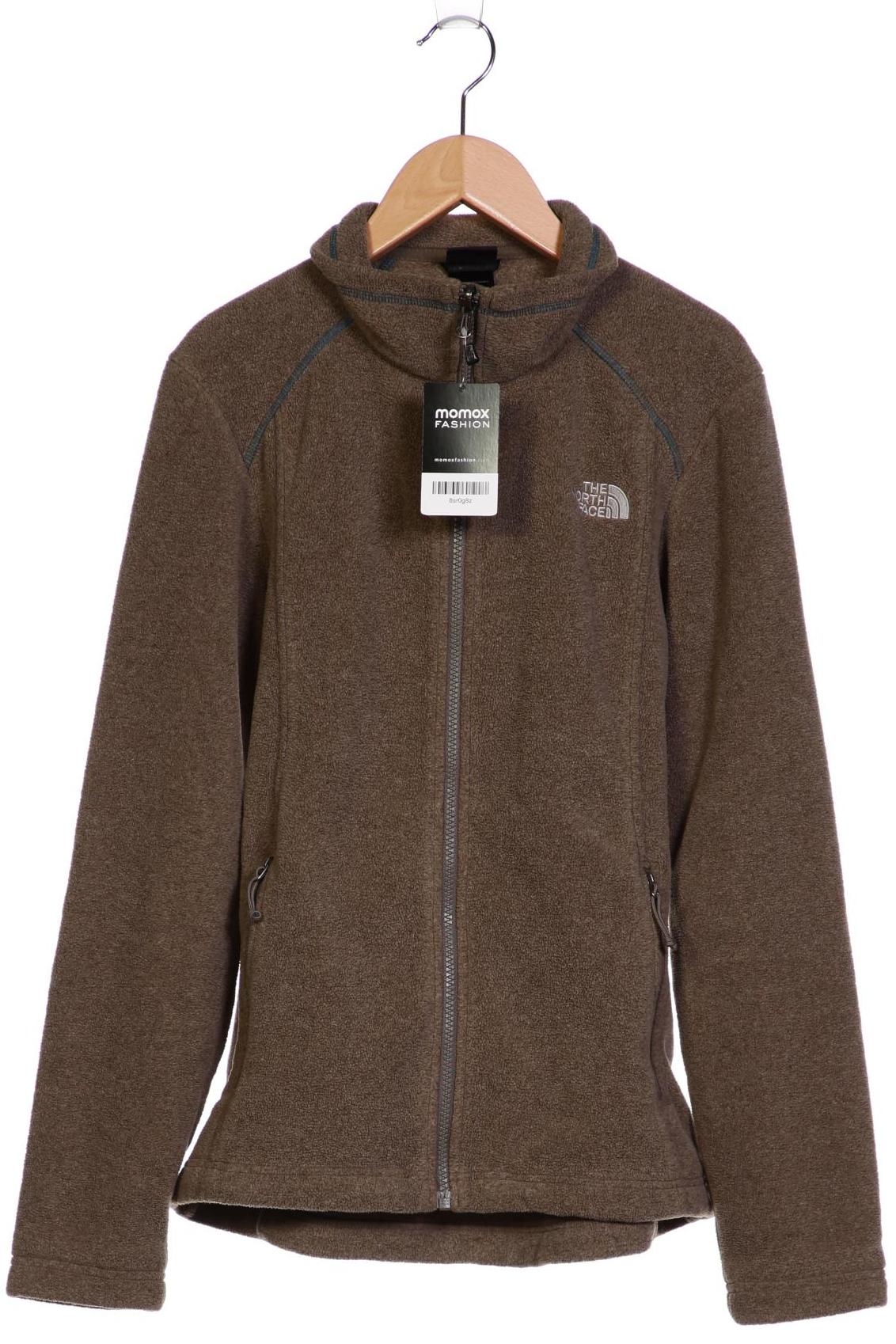 

The North Face Damen Sweatshirt, braun