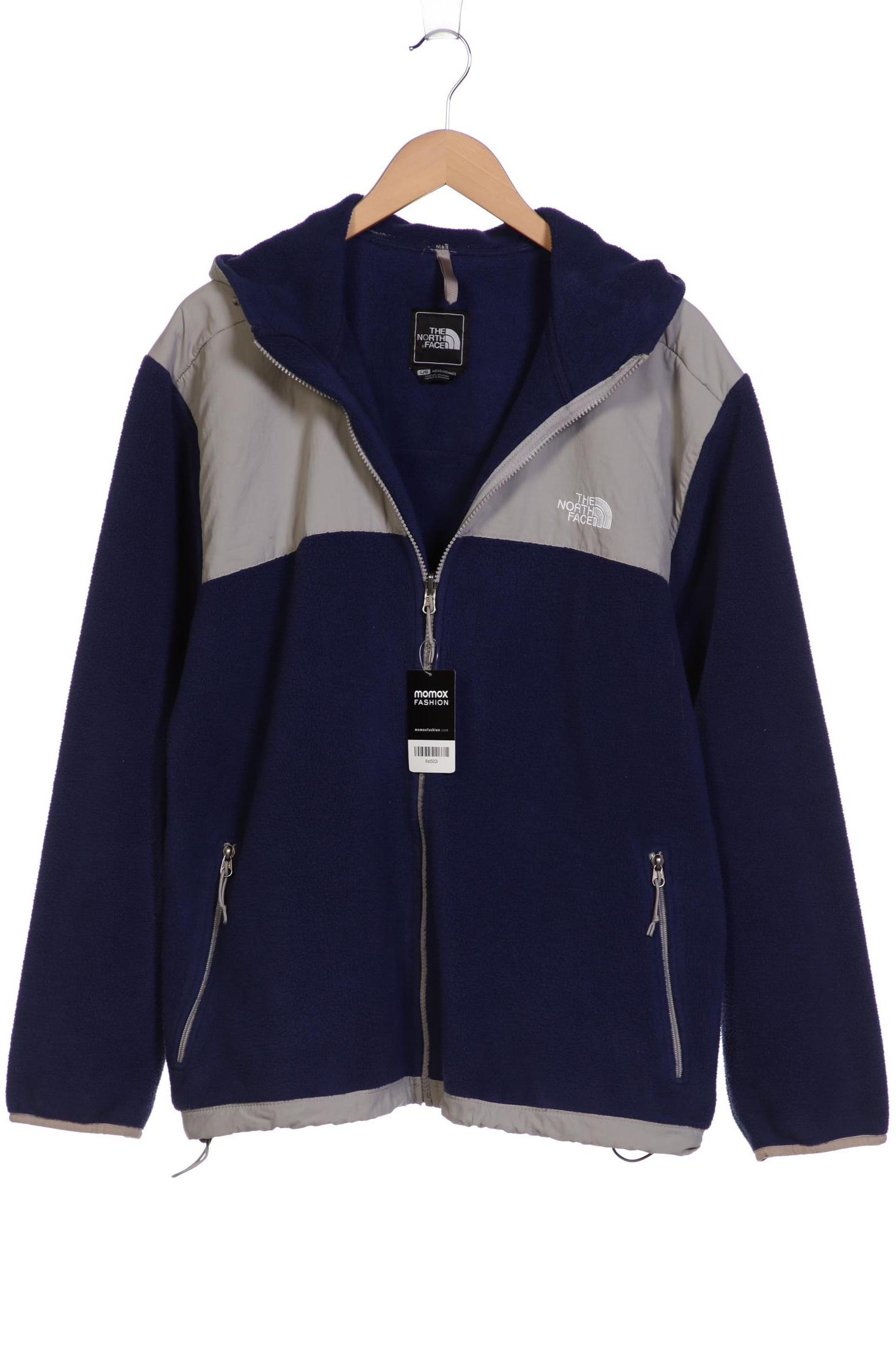 

The North Face Herren Jacke, marineblau, Gr. 52