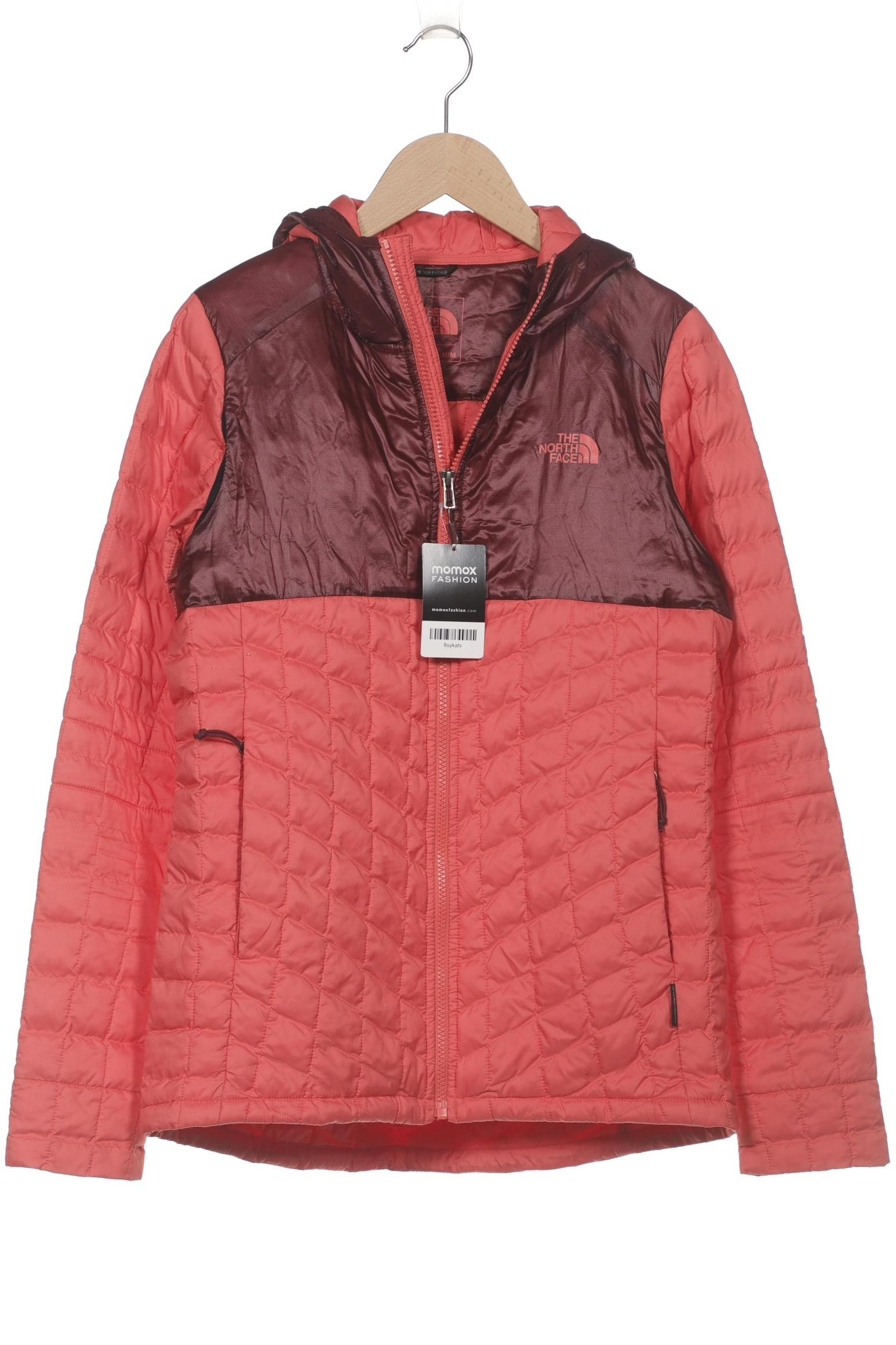 

The North Face Damen Jacke, pink, Gr. 38