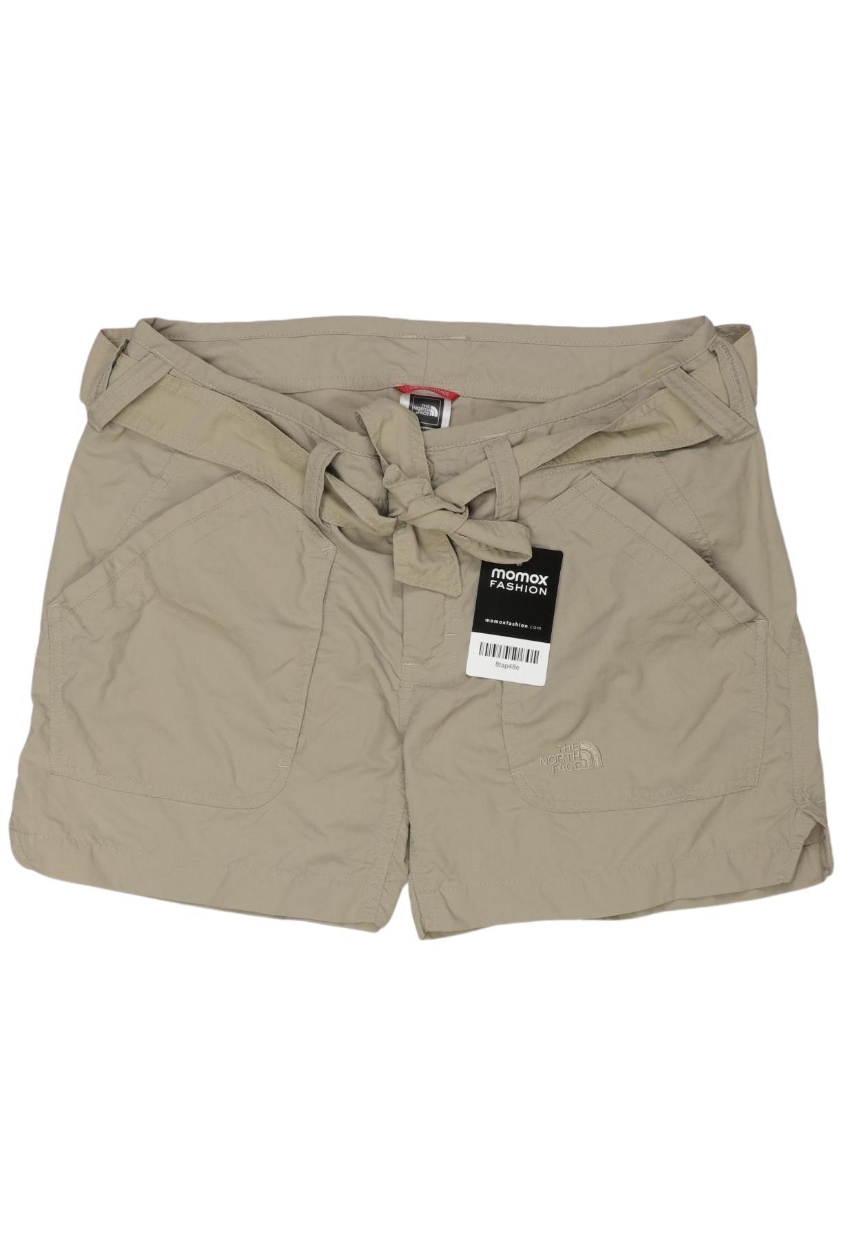 

The North Face Damen Shorts, beige, Gr. 8