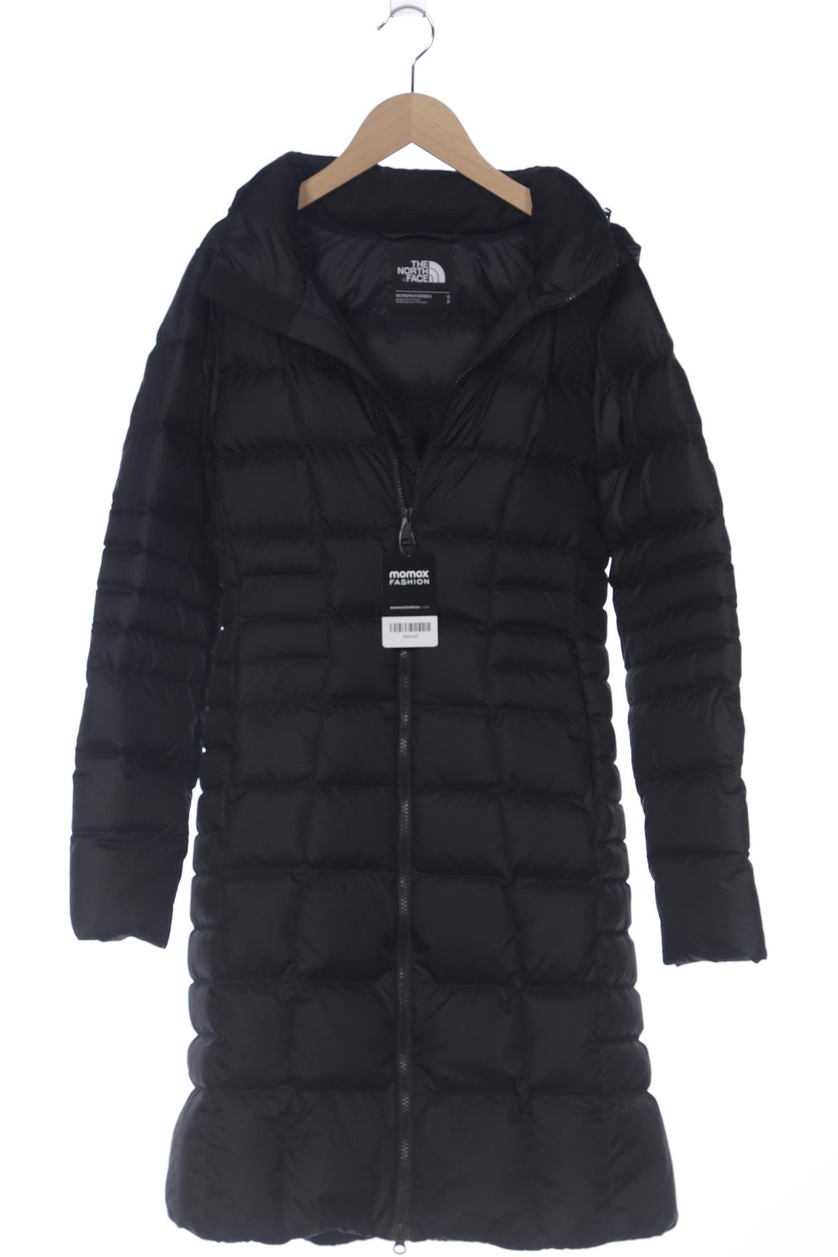 

The North Face Damen Mantel, schwarz, Gr. 36