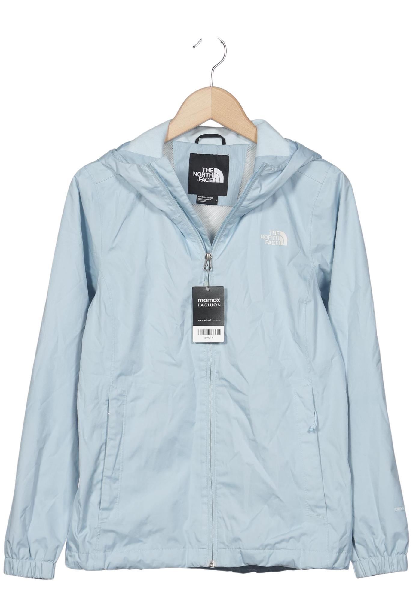 

The North Face Damen Jacke, hellblau, Gr. 36