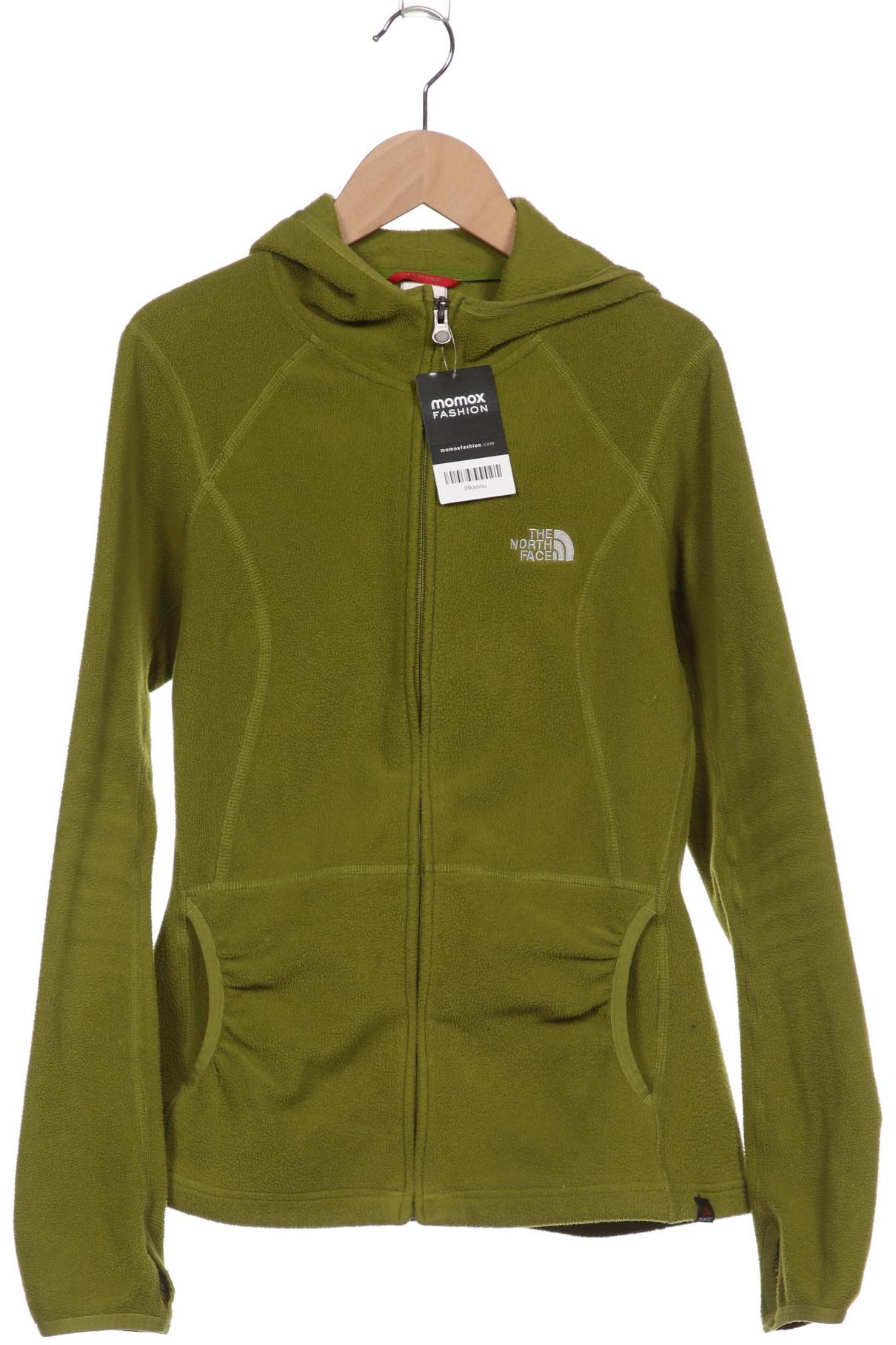 

The North Face Damen Kapuzenpullover, grün