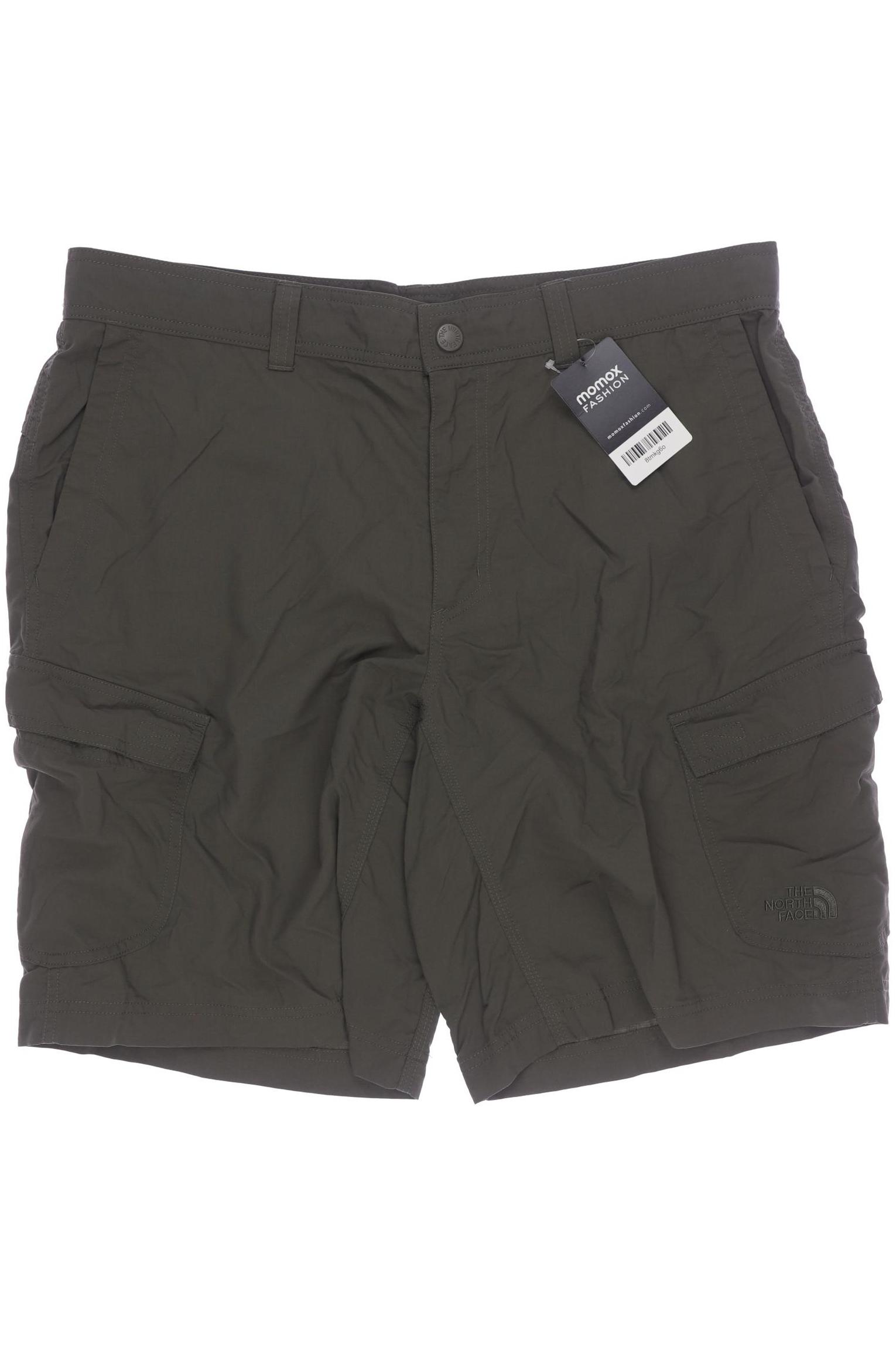

The North Face Herren Shorts, grün, Gr. 36