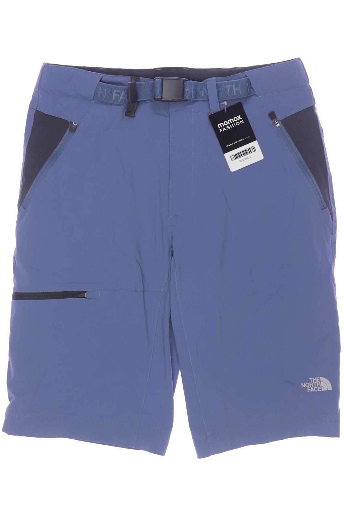 

The North Face Herren Shorts, blau, Gr. 30