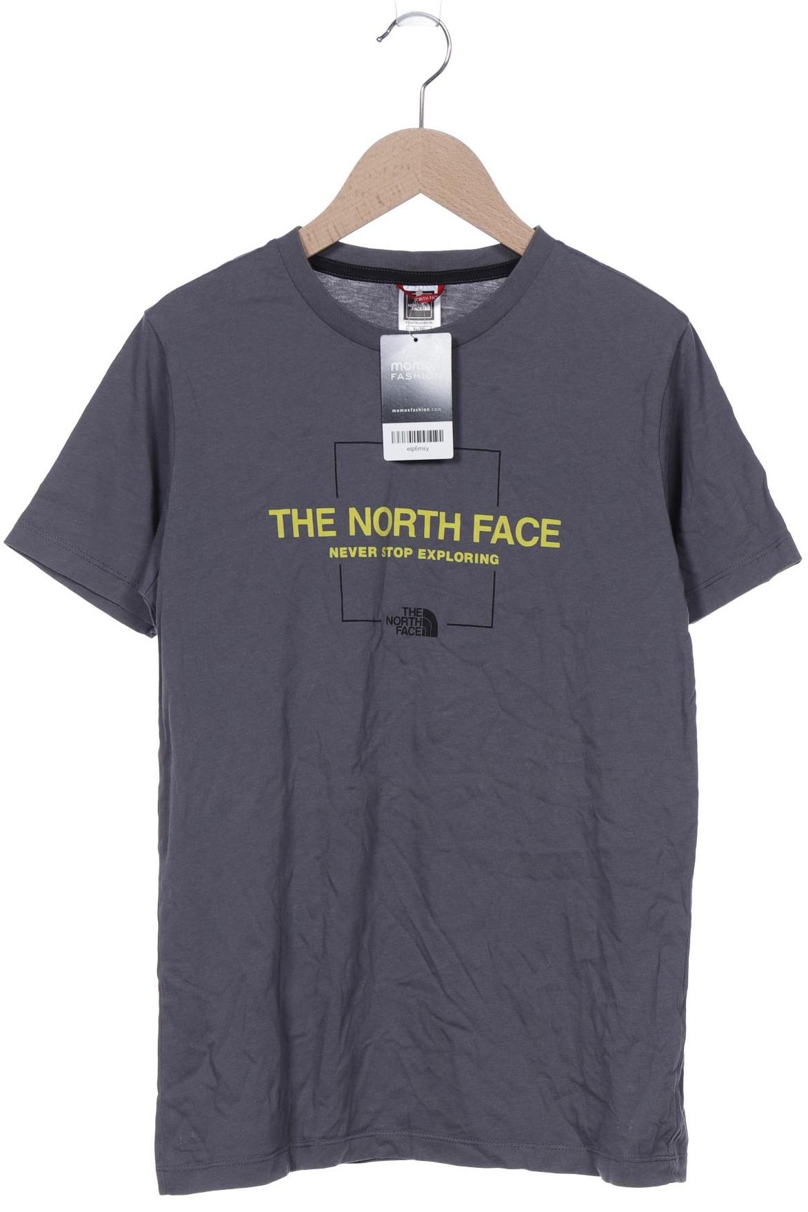 

The North Face Jungen T-Shirt, grau