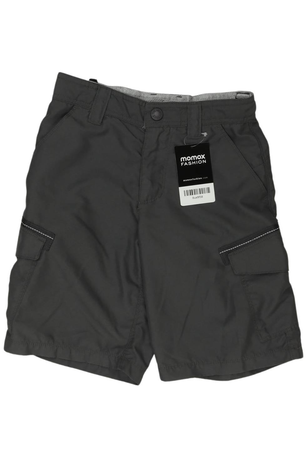 

The North Face Jungen Shorts, grau, Gr. 128