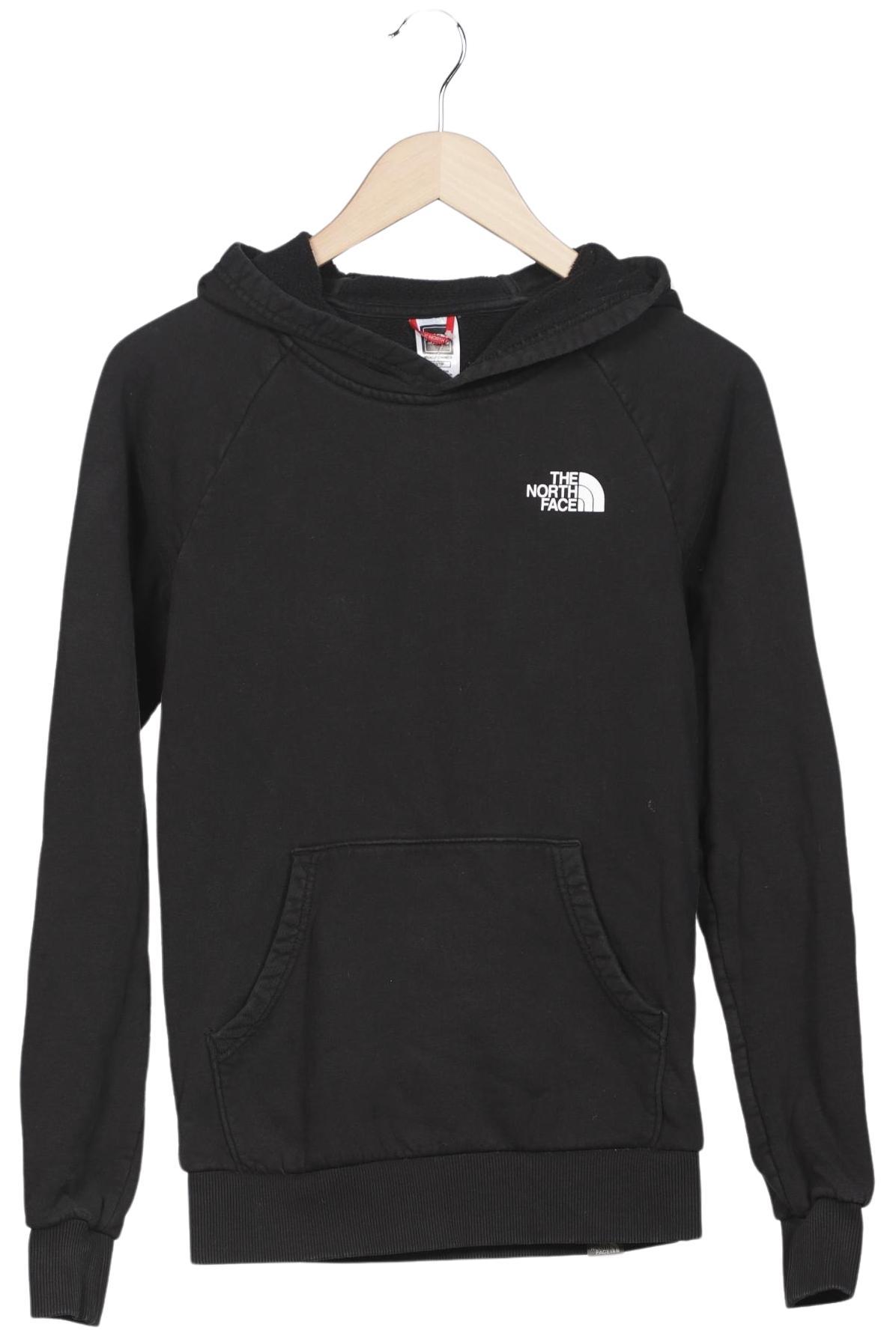 

The North Face Herren Kapuzenpullover, schwarz, Gr. 44