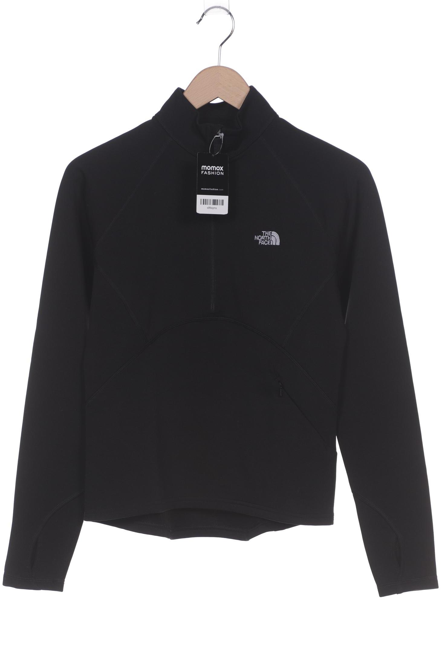 

The North Face Damen Sweatshirt, schwarz, Gr. 38