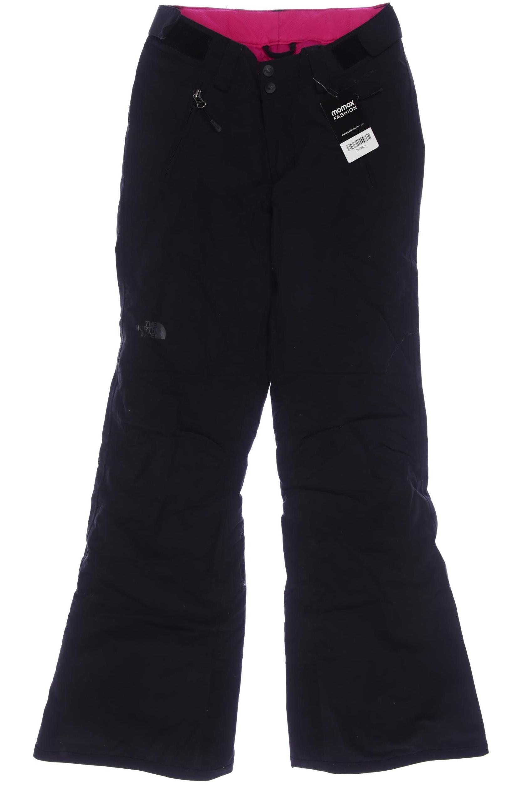 

The North Face Damen Stoffhose, schwarz, Gr. 0