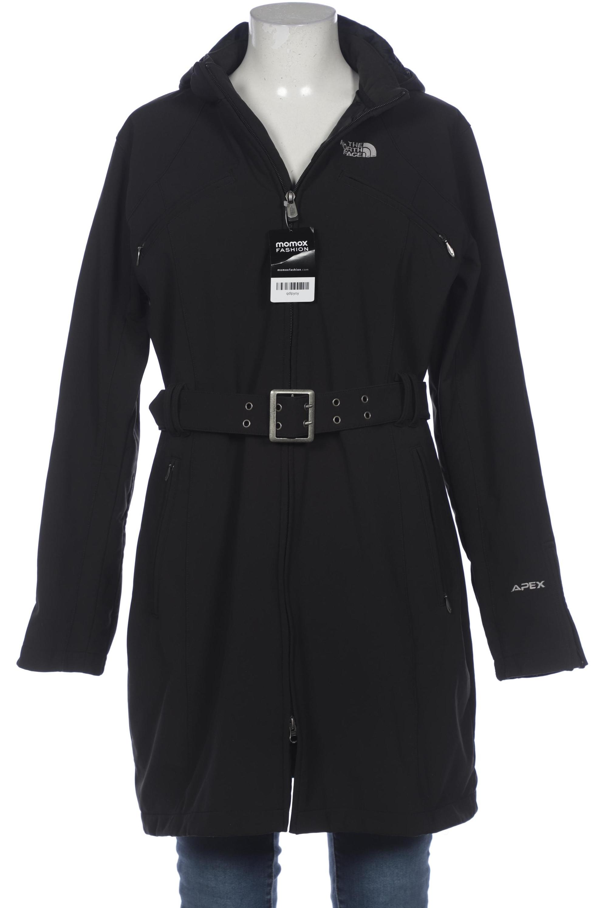 

The North Face Damen Mantel, schwarz, Gr. 42