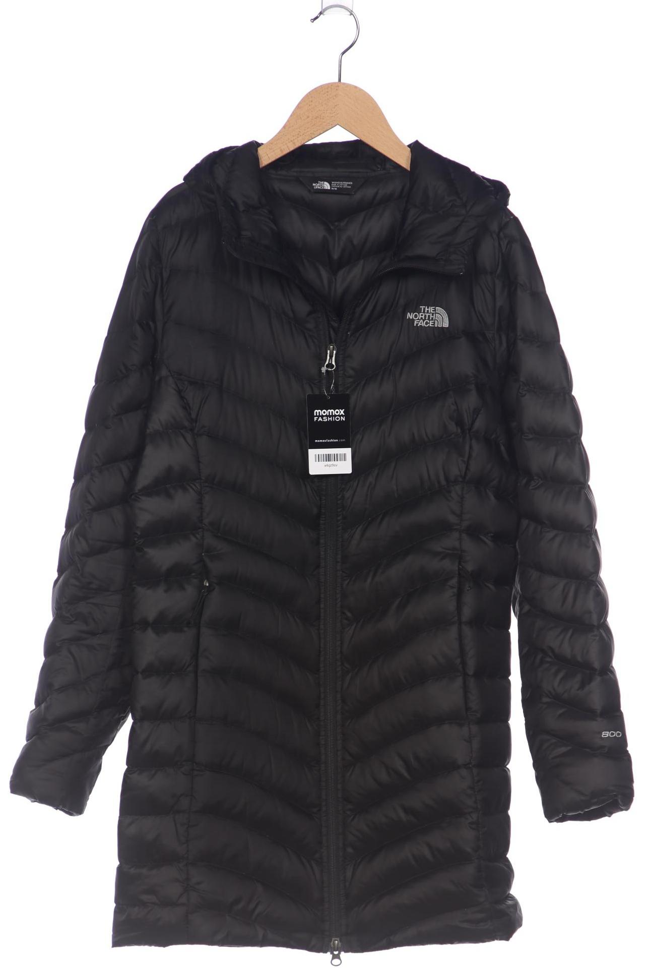 

The North Face Damen Mantel, schwarz, Gr. 38