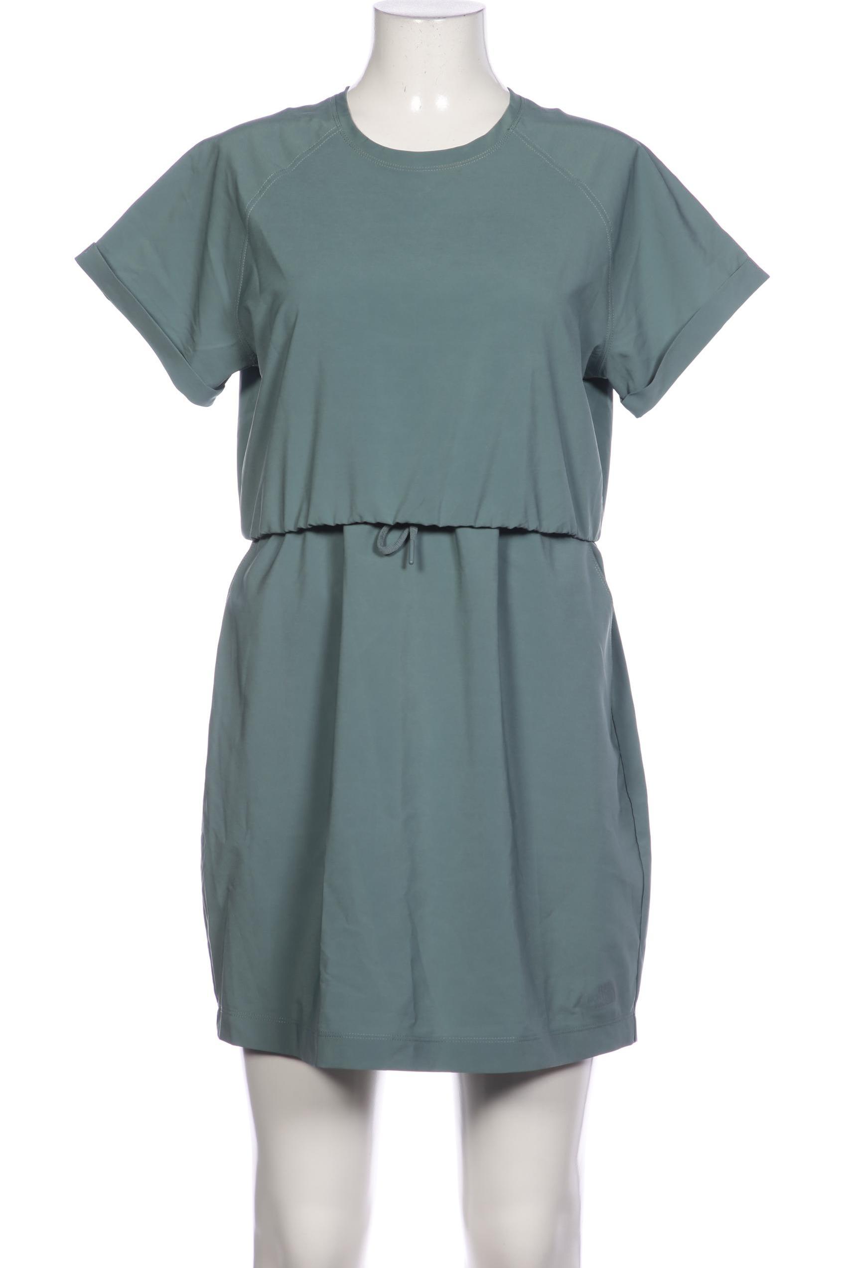 

The North Face Damen Kleid, türkis, Gr. 42