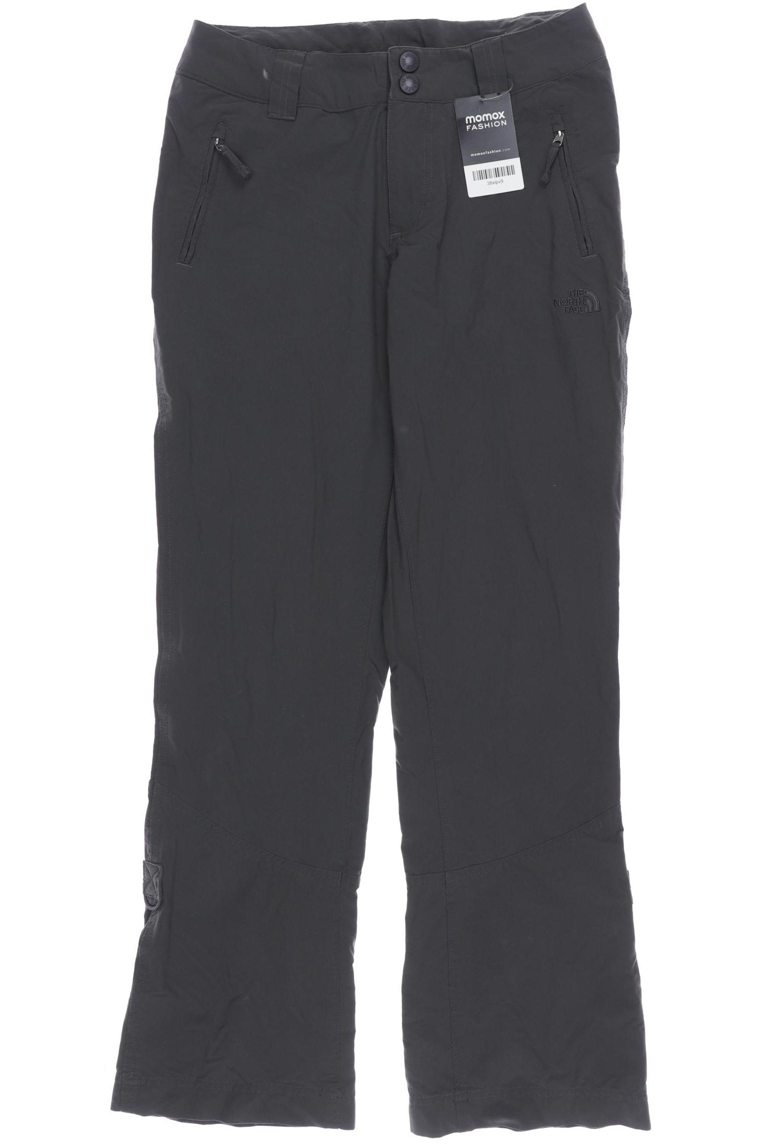 

The North Face Damen Stoffhose, grau, Gr. 4