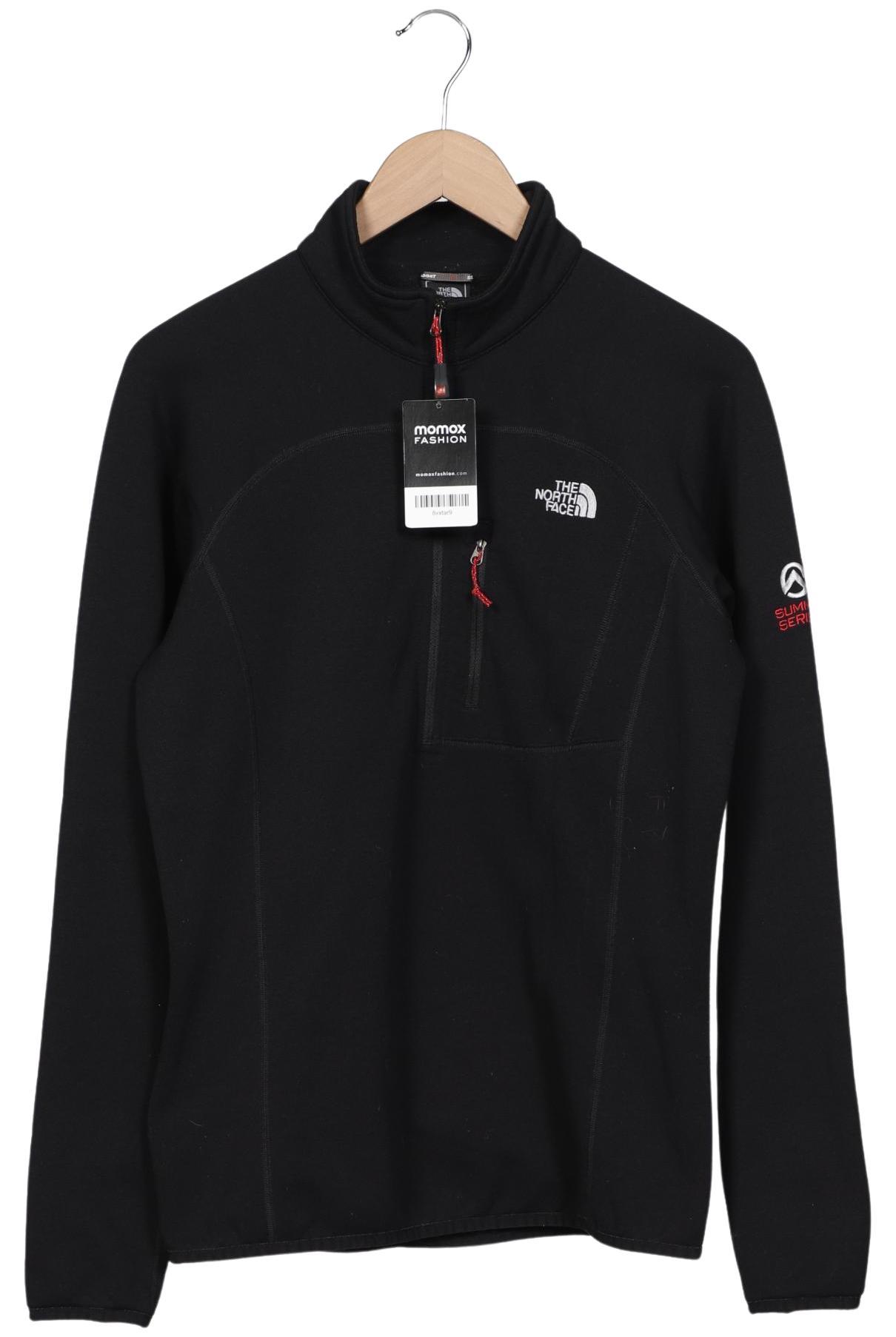 Thumbnail - The North Face Damen Sweatshirt, schwarz, Gr. 42