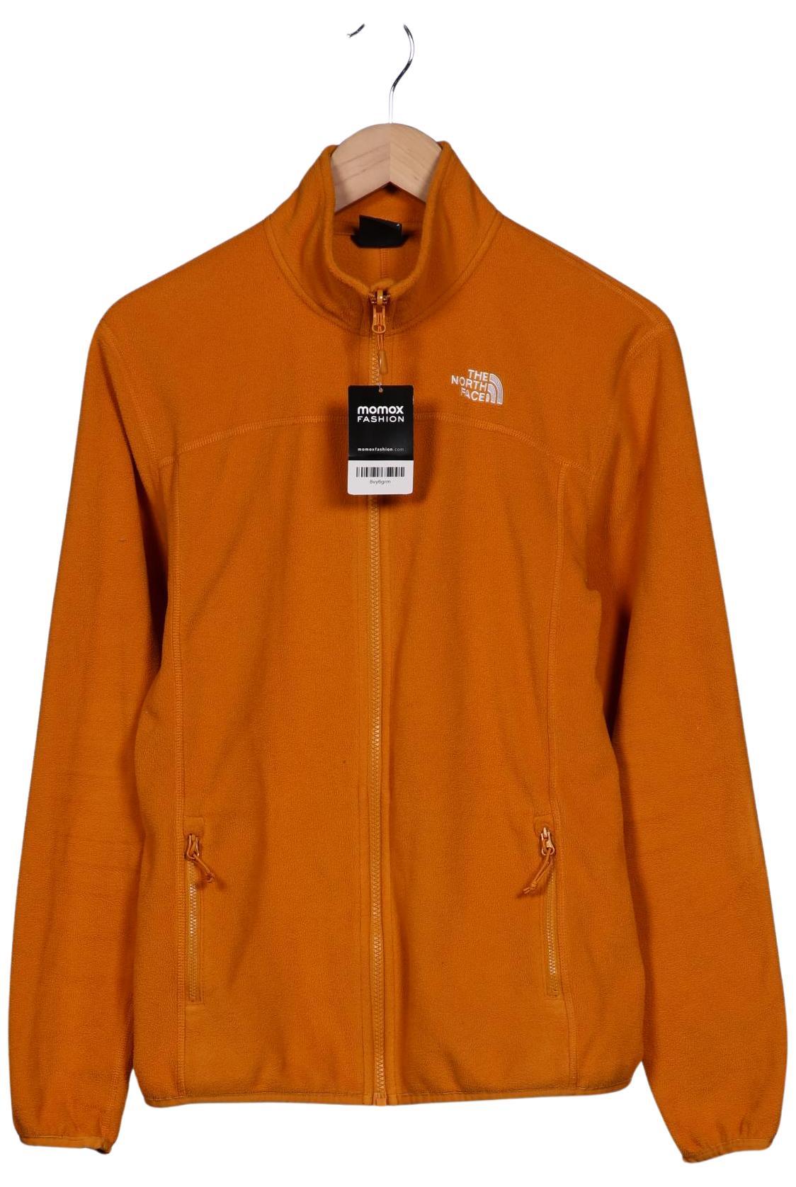 

The North Face Herren Sweatshirt, orange, Gr. 46