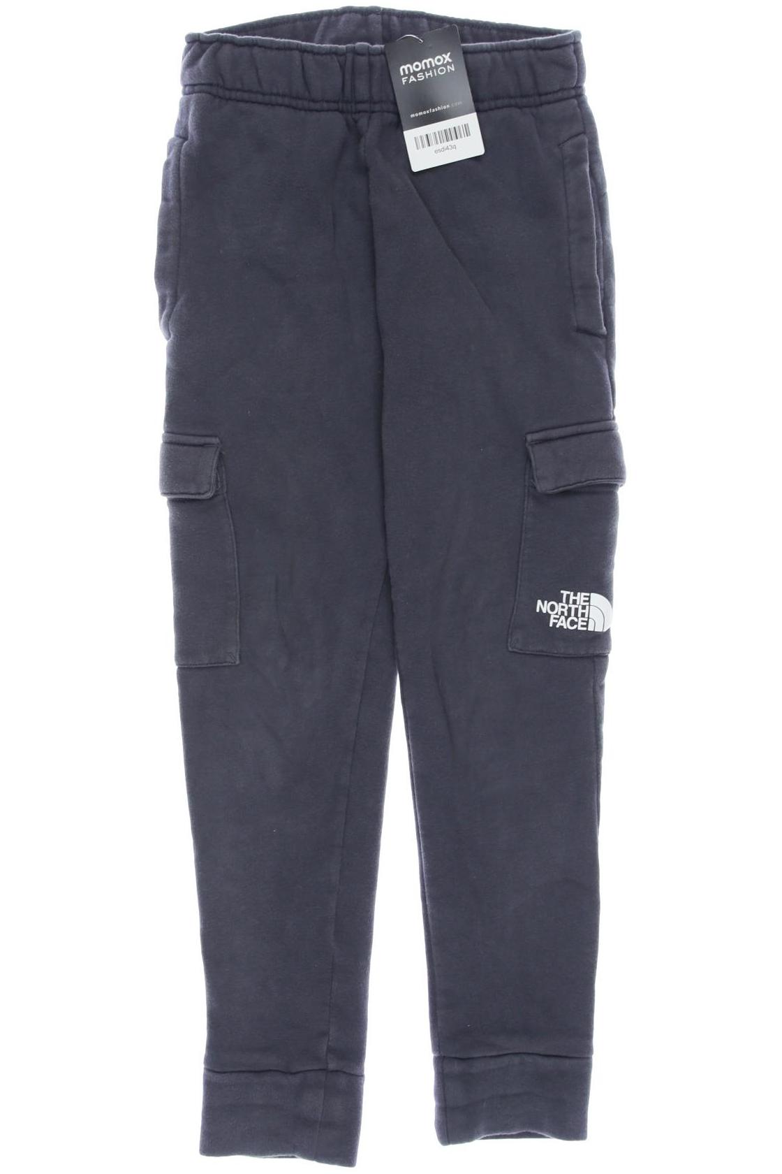 

The North Face Jungen Stoffhose, grau, Gr. 134