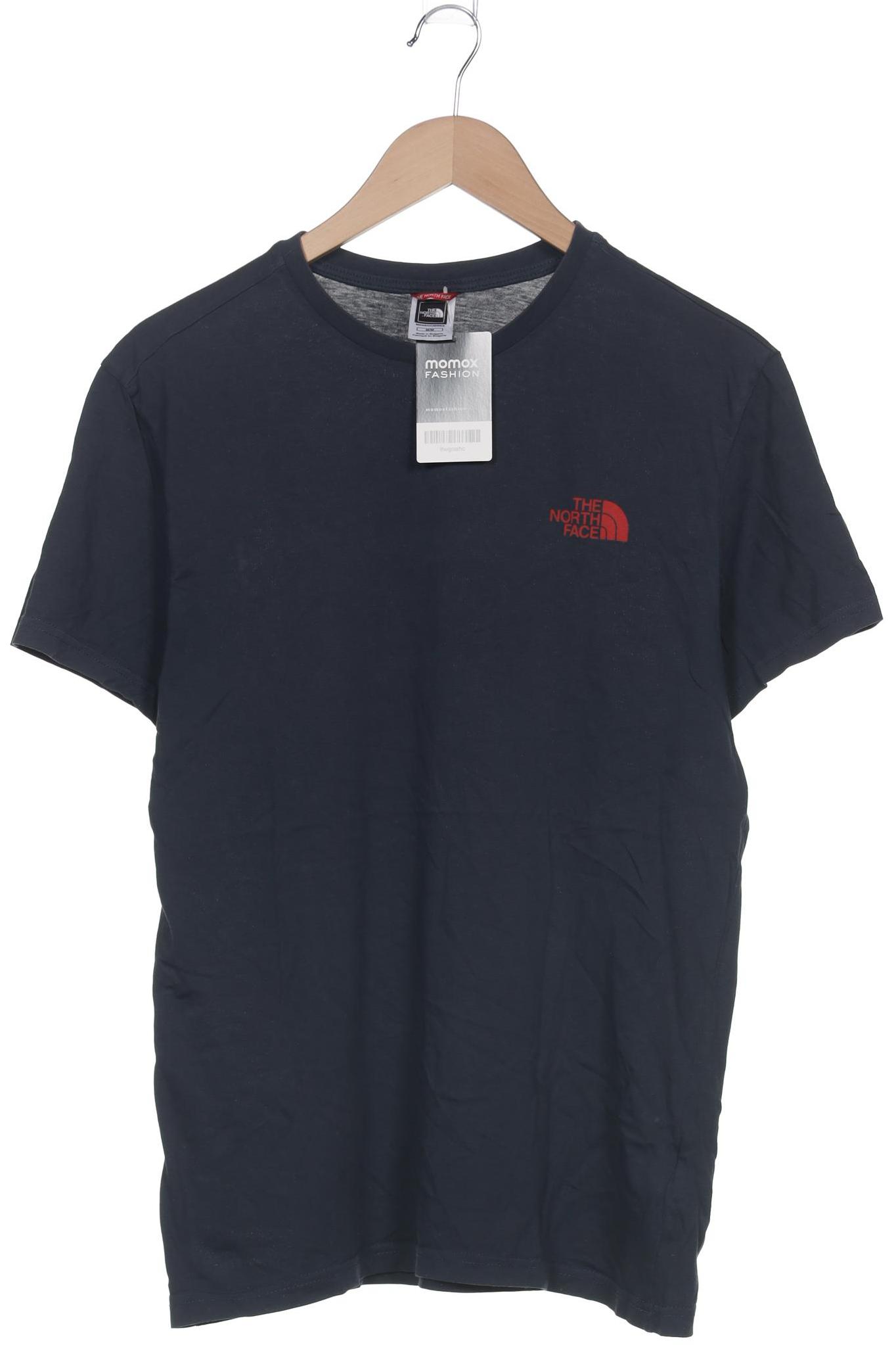 

The North Face Herren T-Shirt, marineblau, Gr. 48