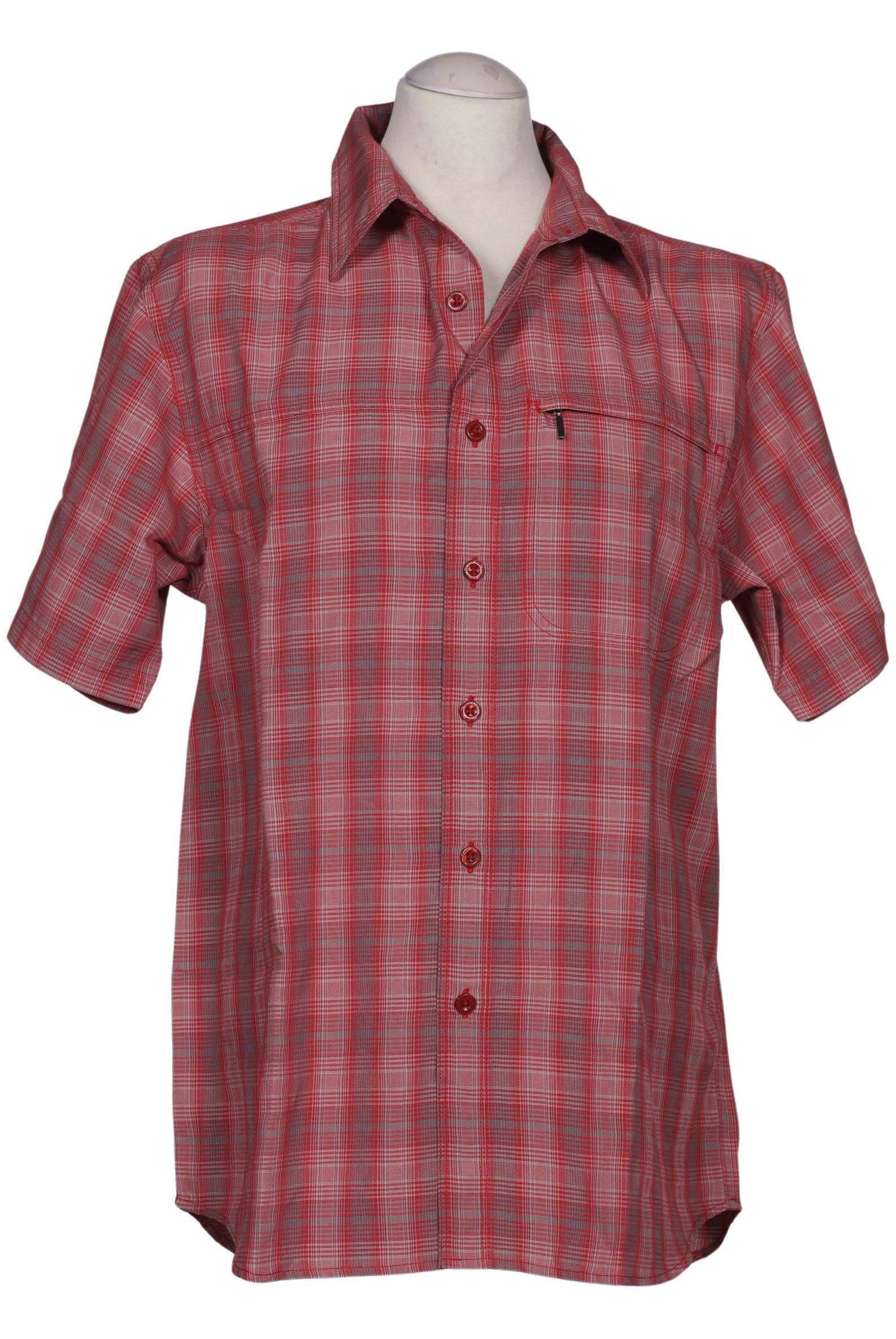 

The North Face Herren Hemd, rot, Gr. 48