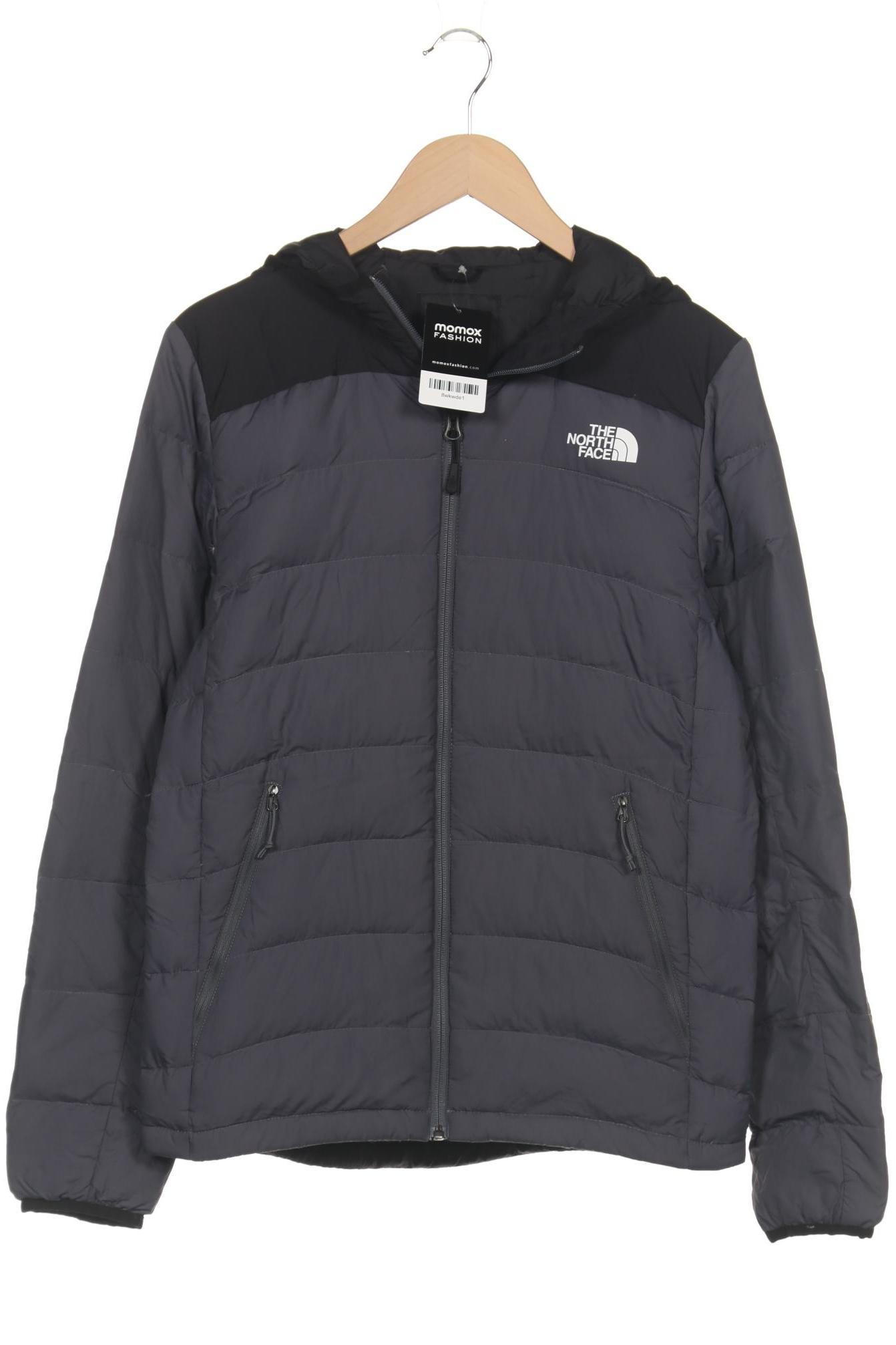 

The North Face Herren Jacke, grau, Gr. 46