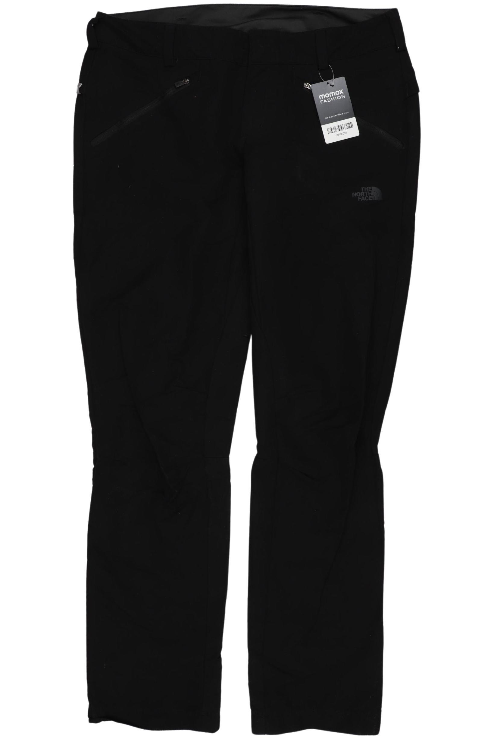 

The North Face Damen Stoffhose, schwarz, Gr. 12