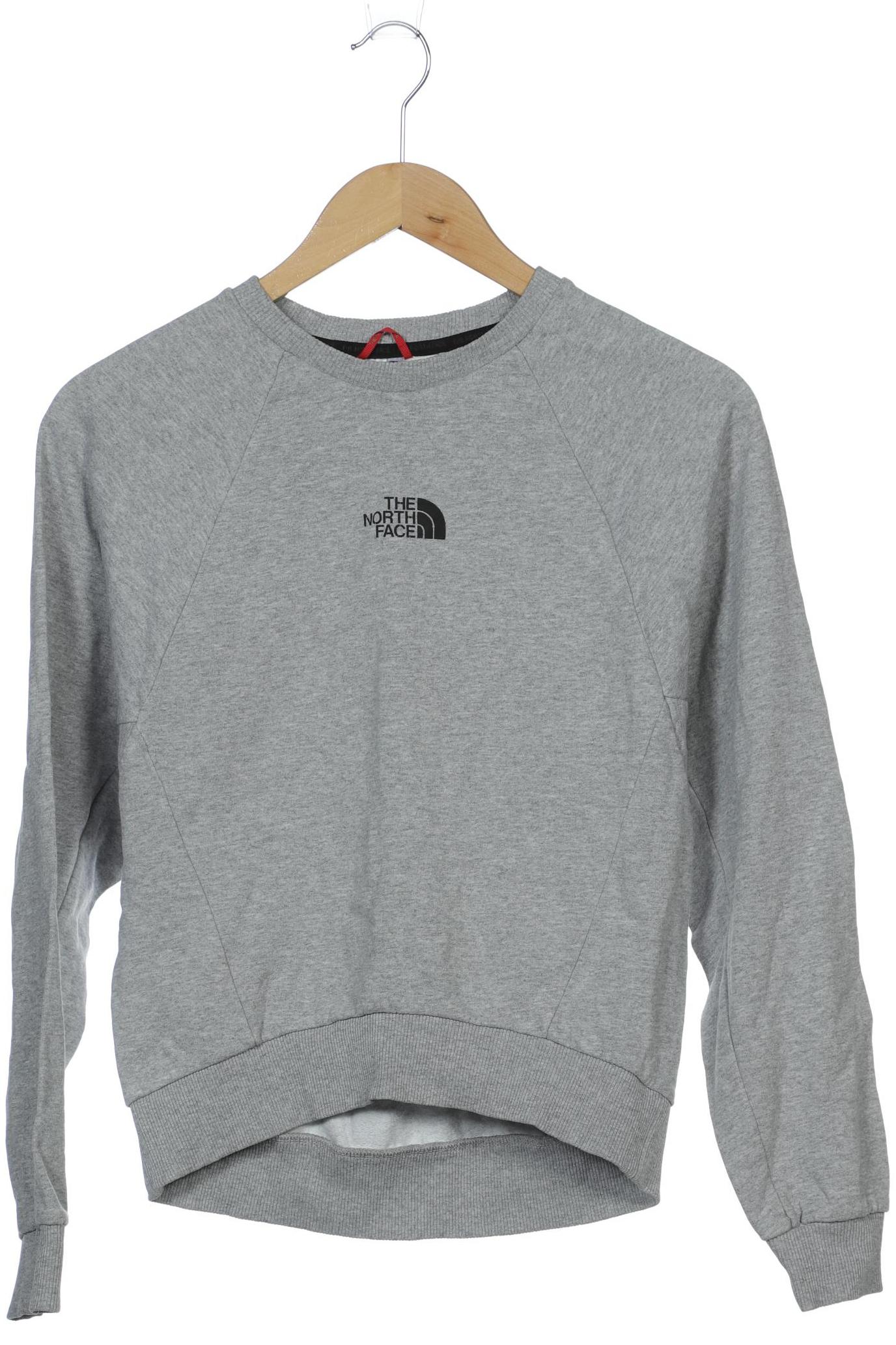 

The North Face Damen Sweatshirt, grau, Gr. 36
