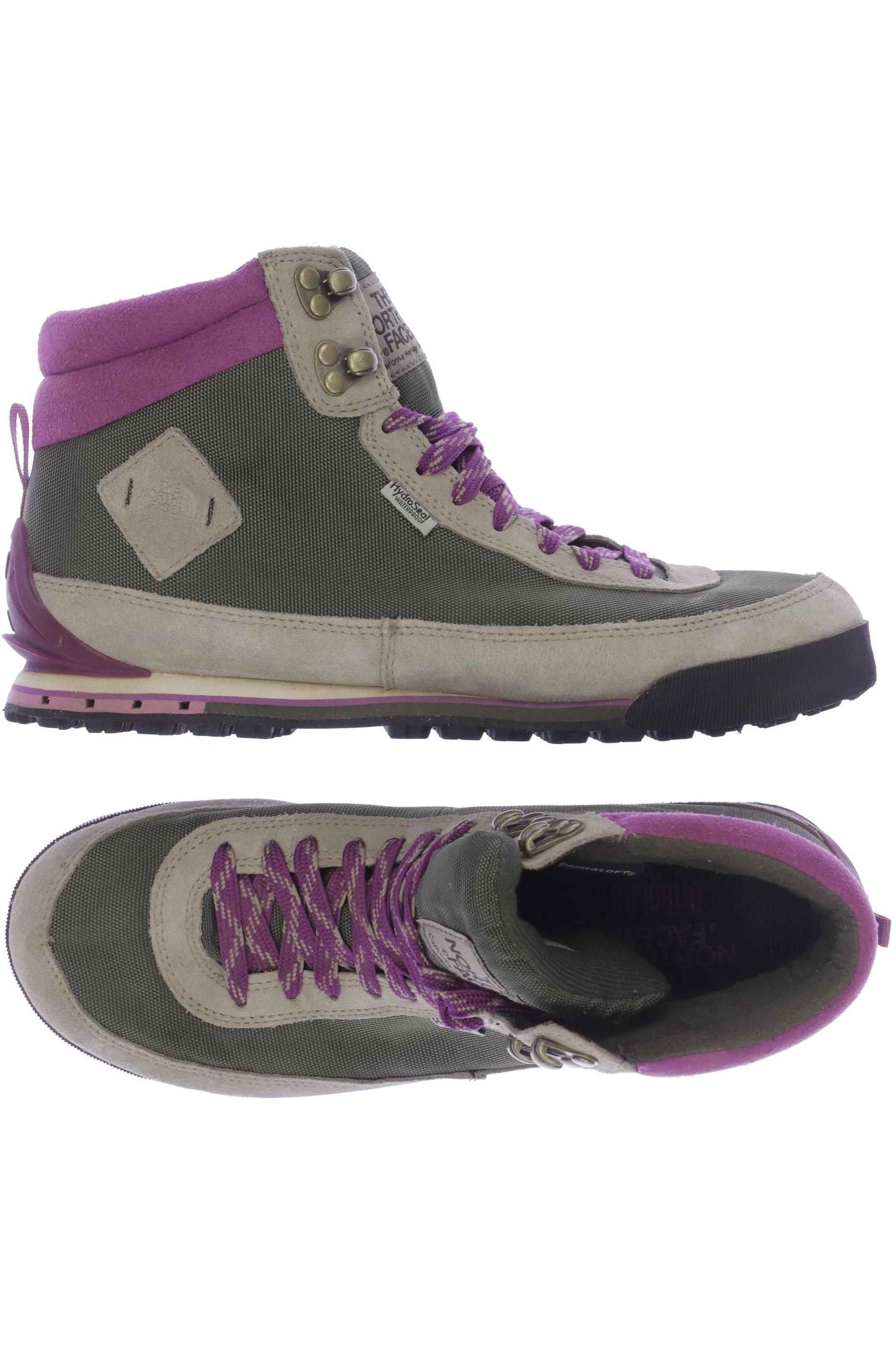 

The North Face Damen Stiefelette, grün, Gr. 40