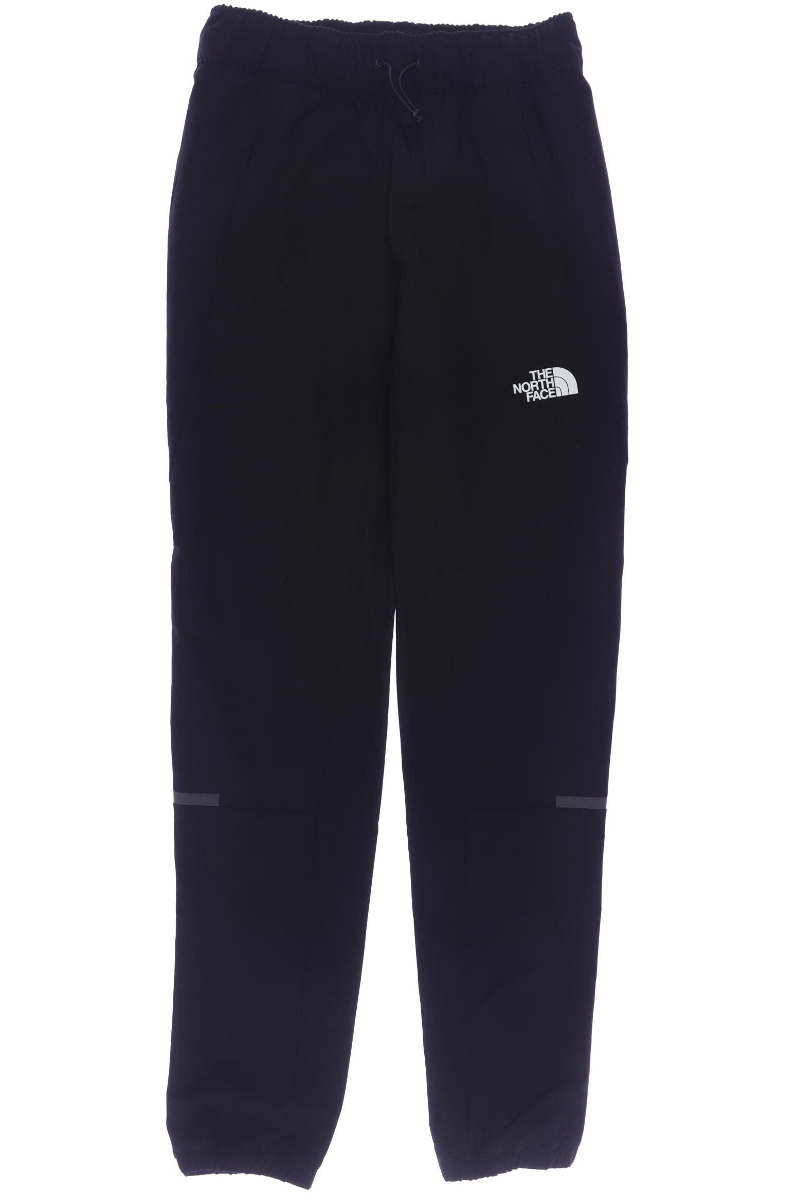 

The North Face Damen Stoffhose, schwarz, Gr. 0