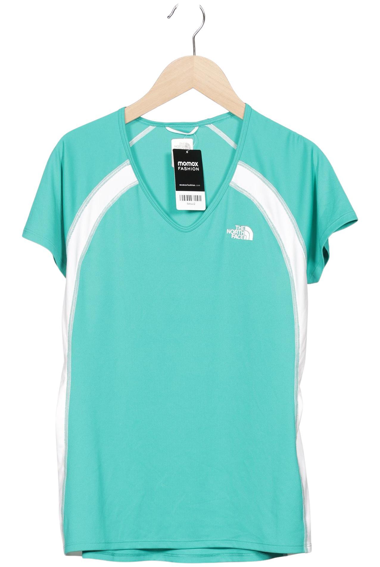 

The North Face Damen T-Shirt, mehrfarbig, Gr. 38
