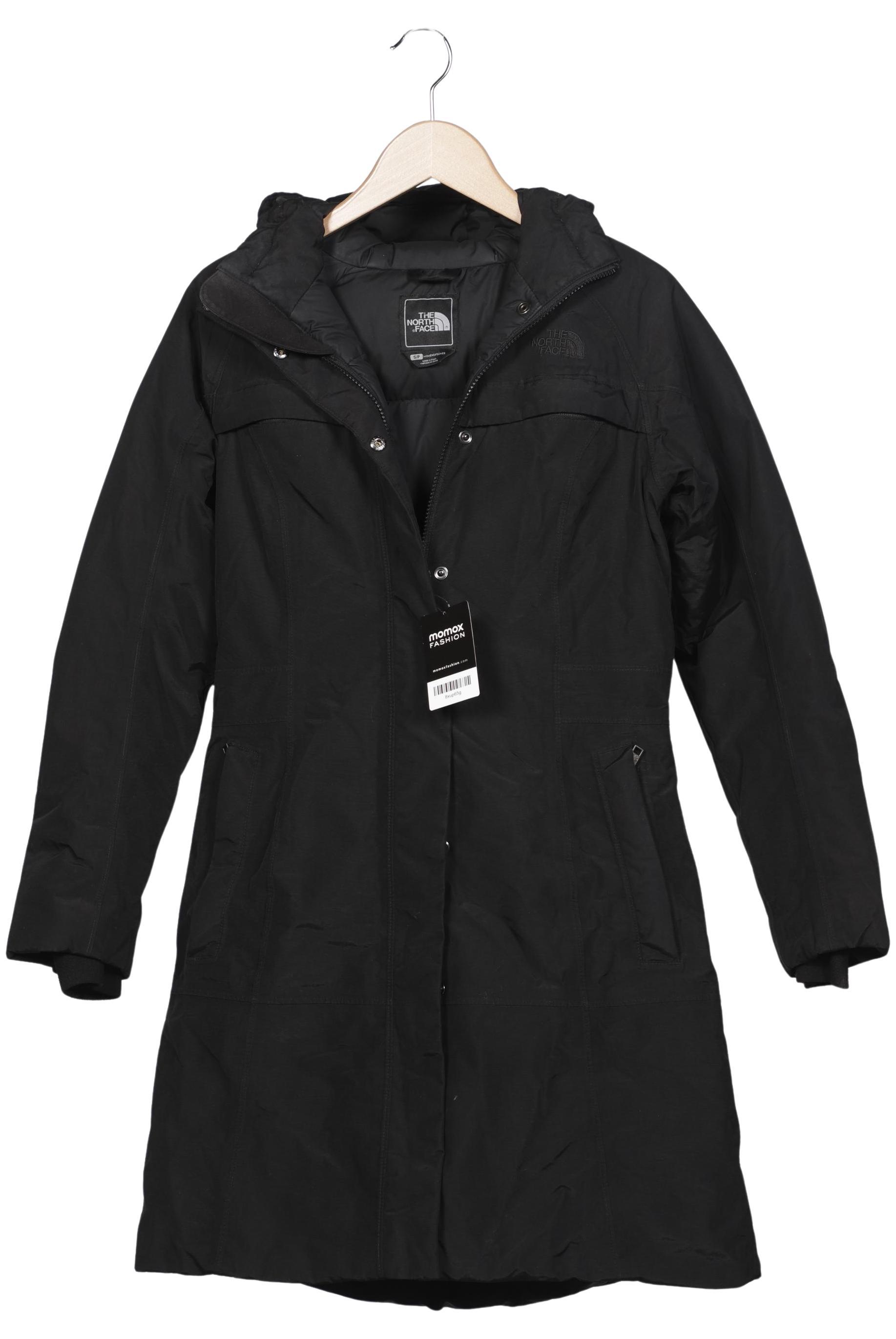 

The North Face Damen Mantel, schwarz, Gr. 36